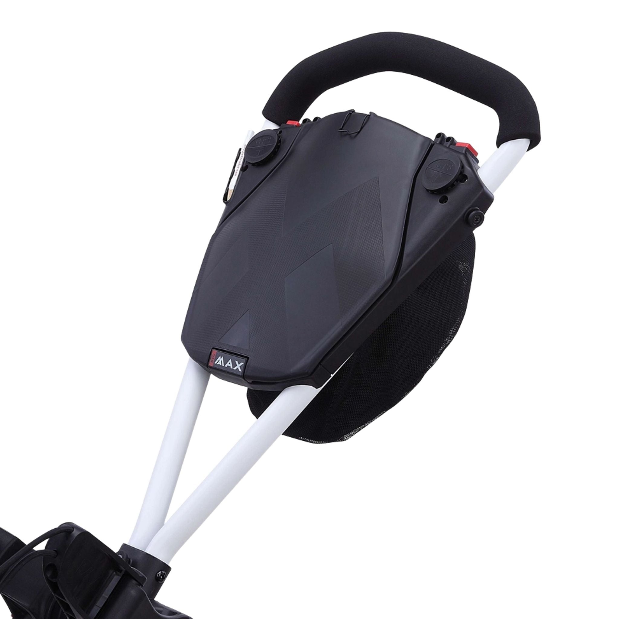 Big Max Autofold X2 Golf-Trolley