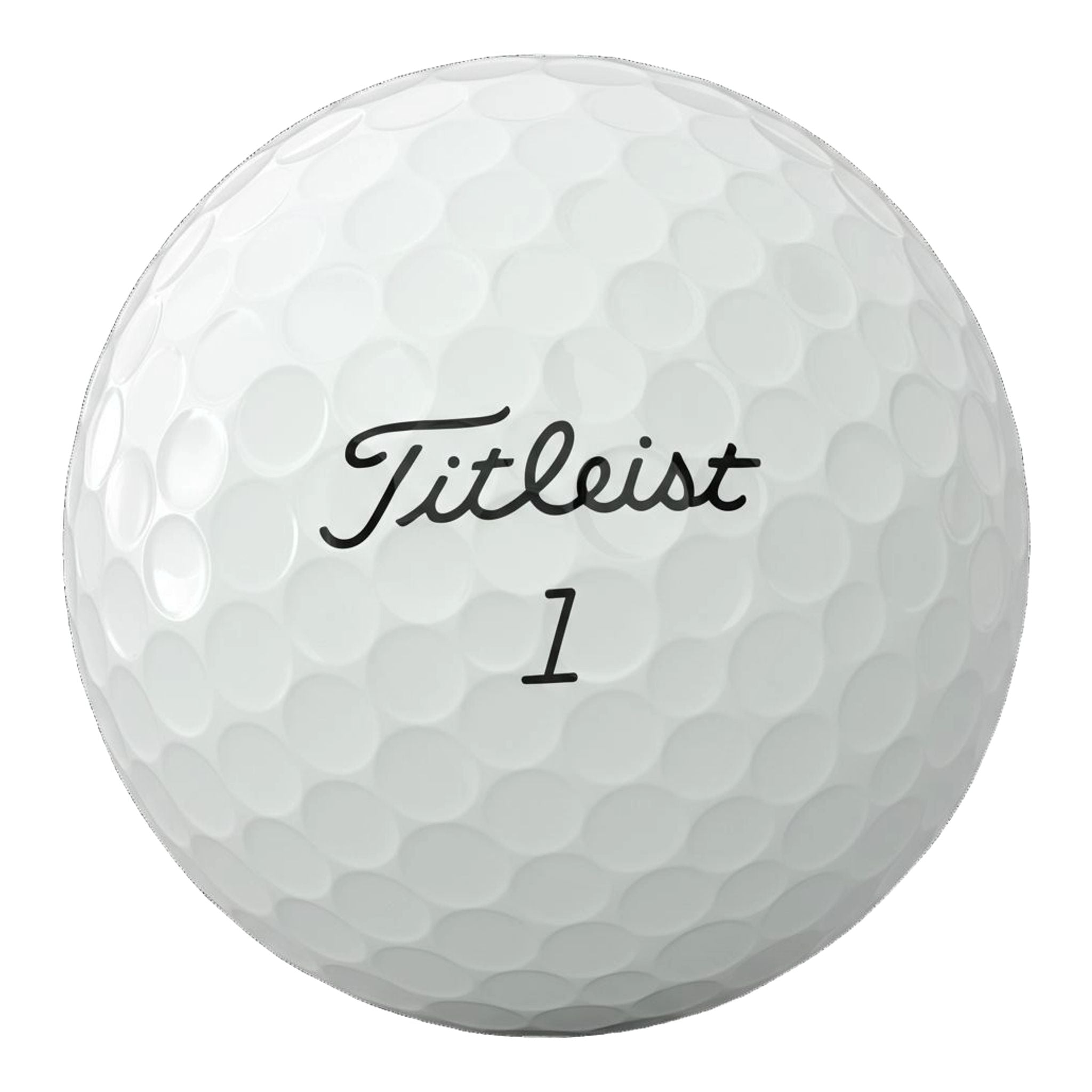 Titleist AVX (2026) Golfbälle