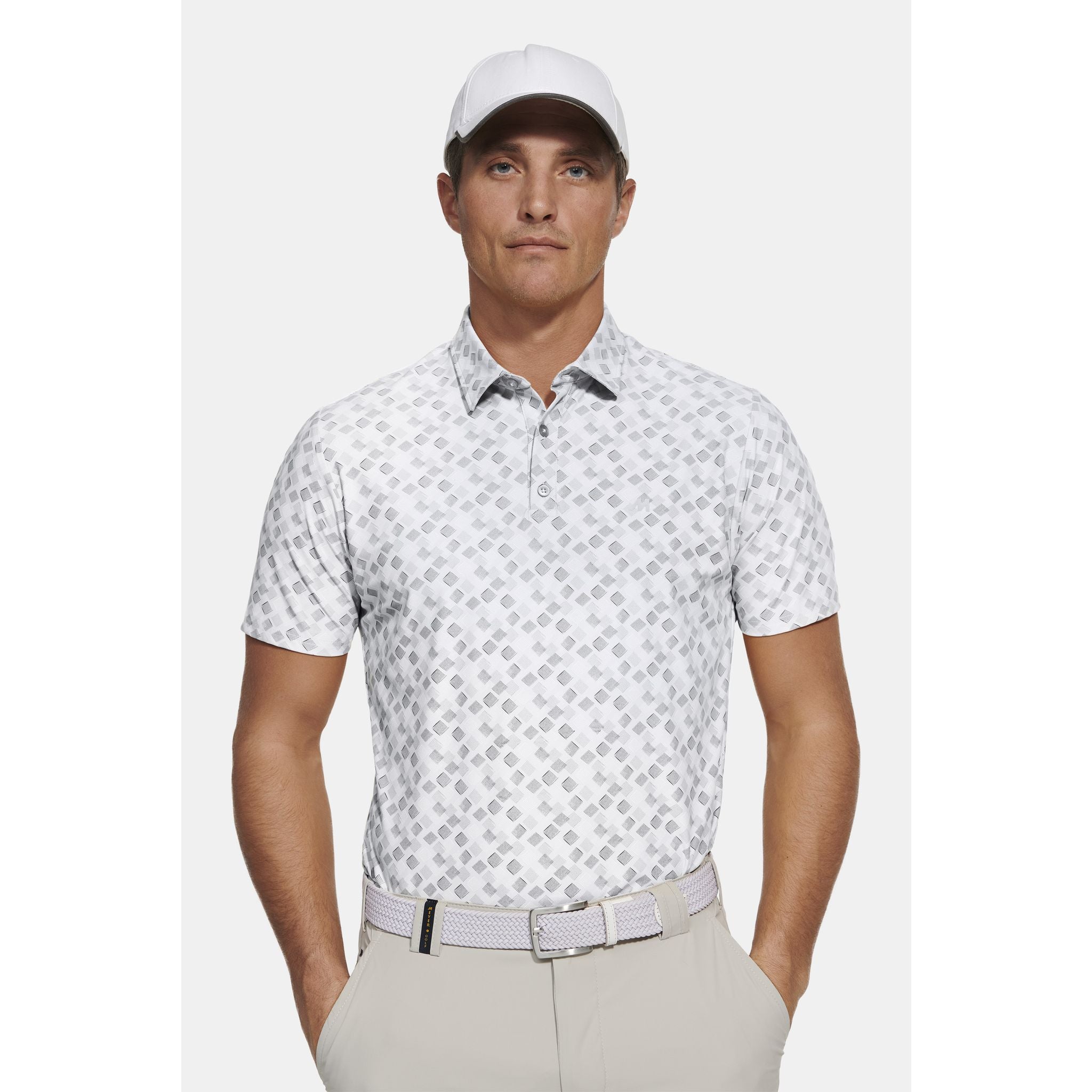 Meyer Phil Poloshirt Herren