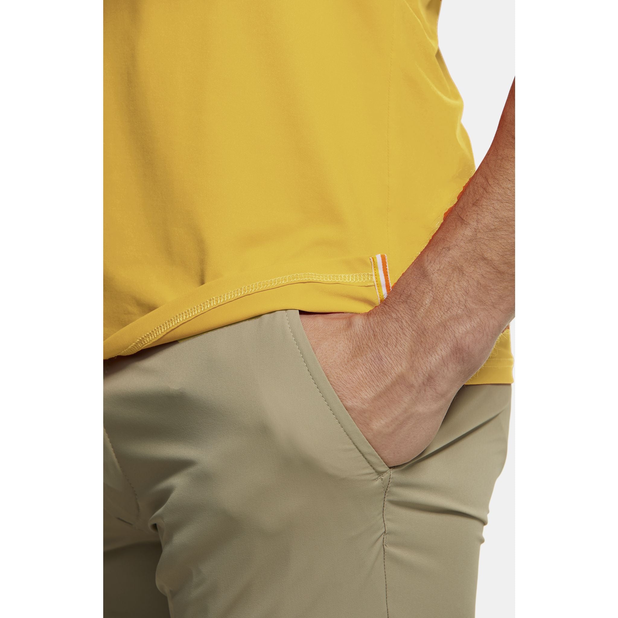 Meyer Tiger Performance Poloshirt Herren