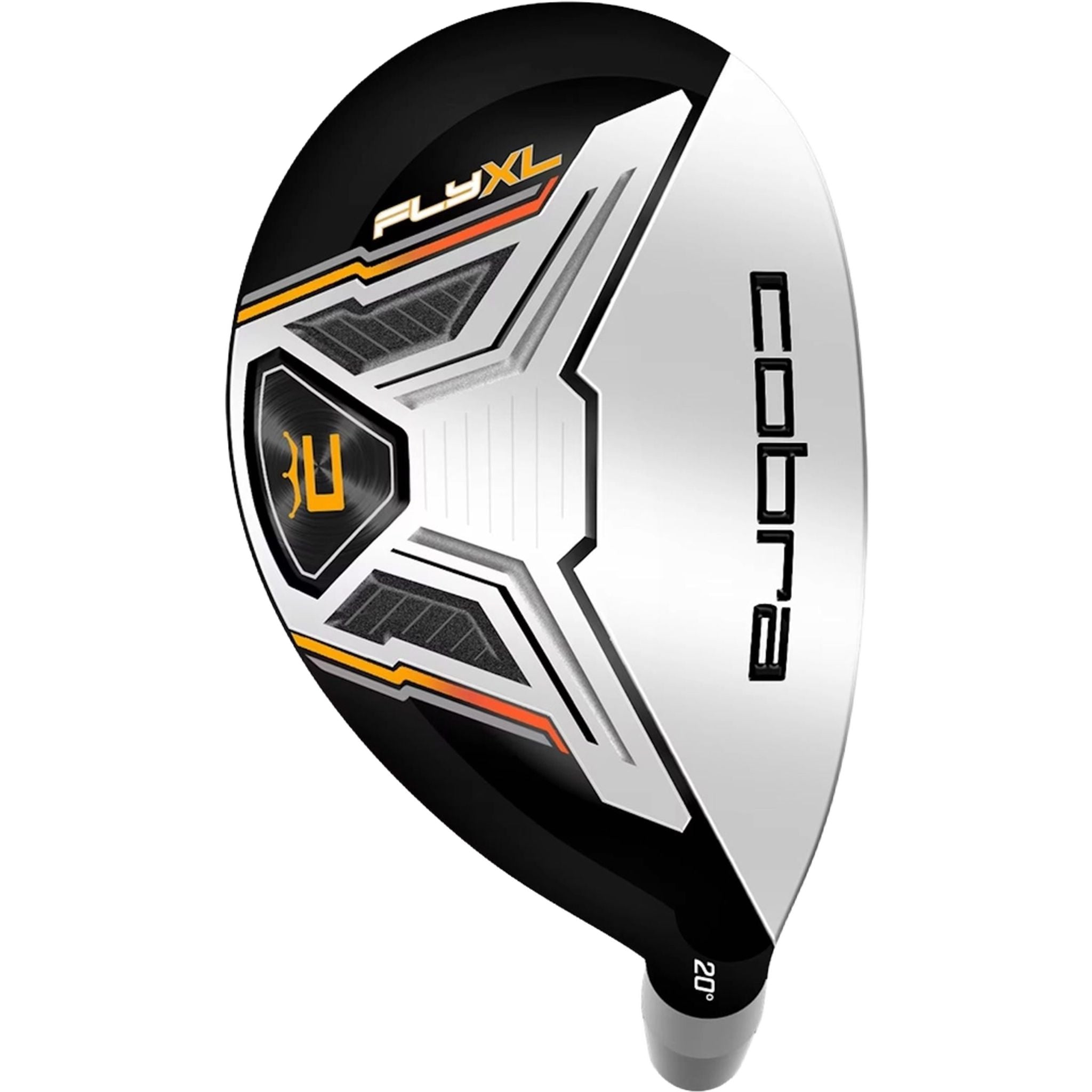 Cobra Fly XL (2025) Komplettset Herren