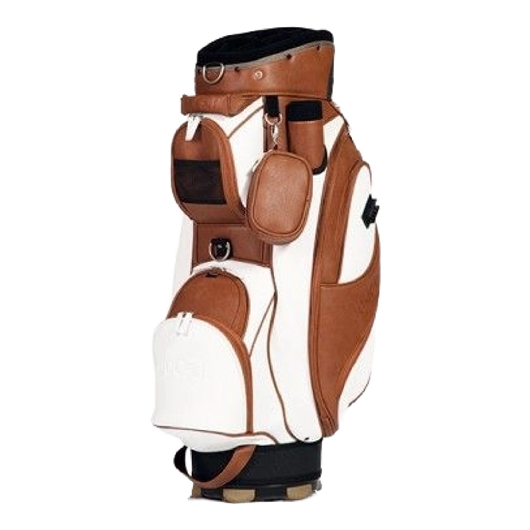 JuCad Style Cartbag