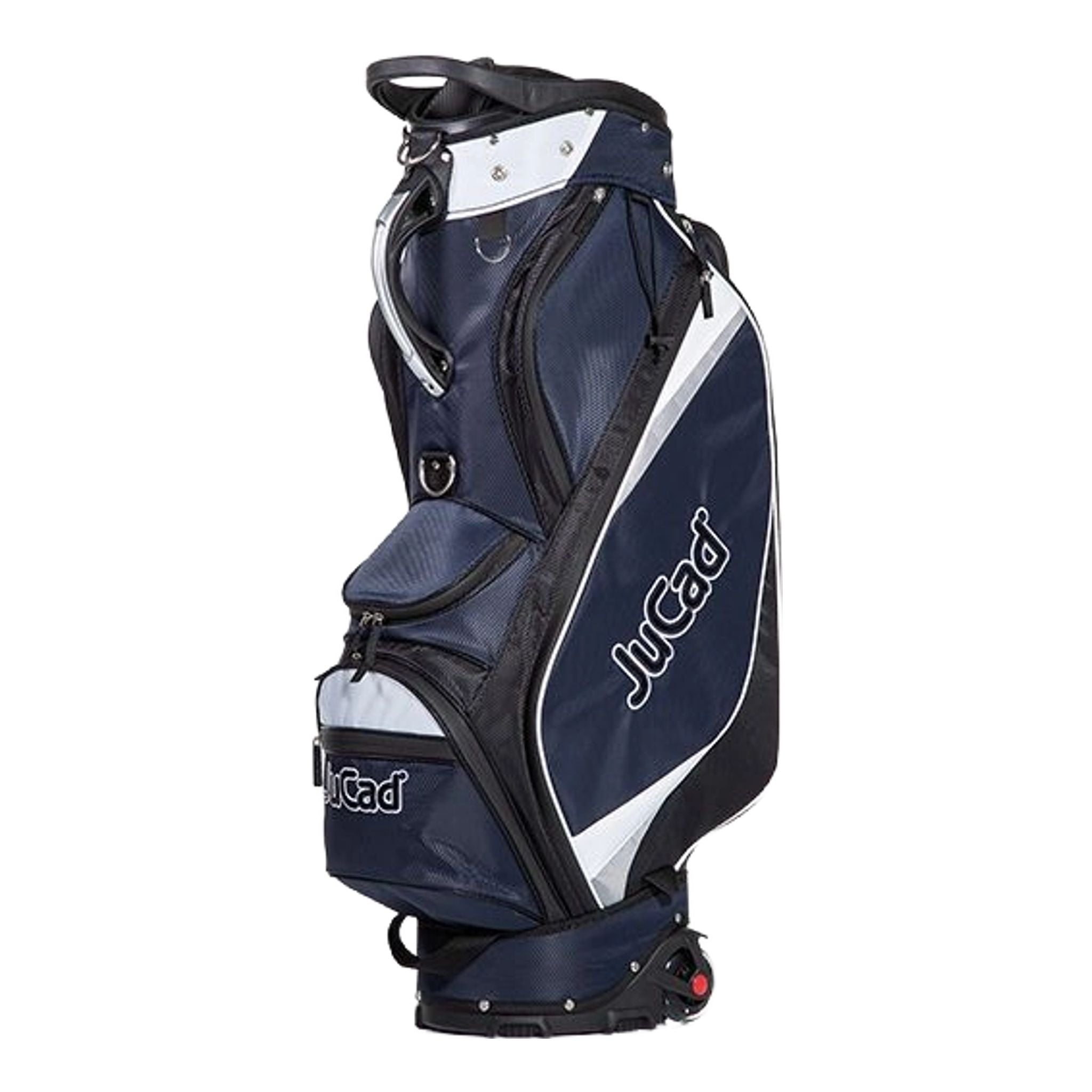 JuCad Roll Bag