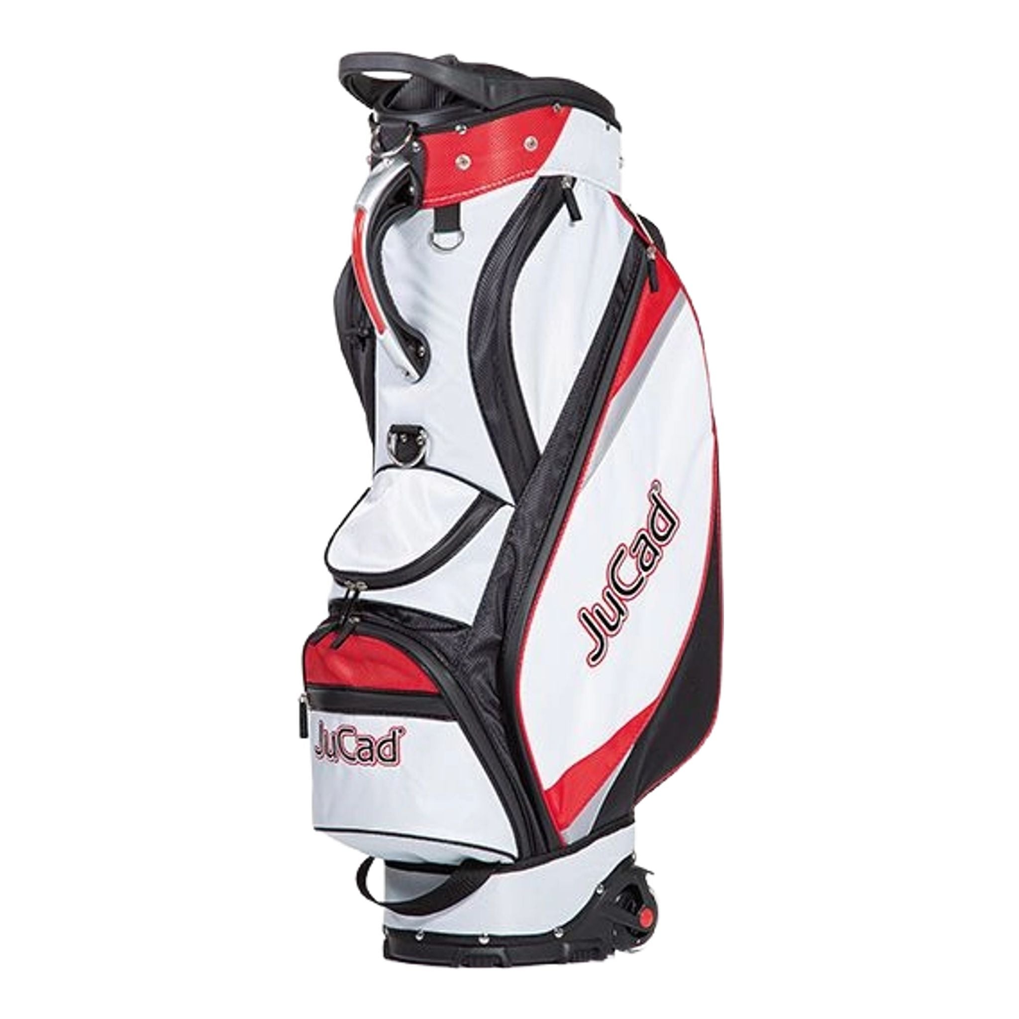 JuCad Roll Bag