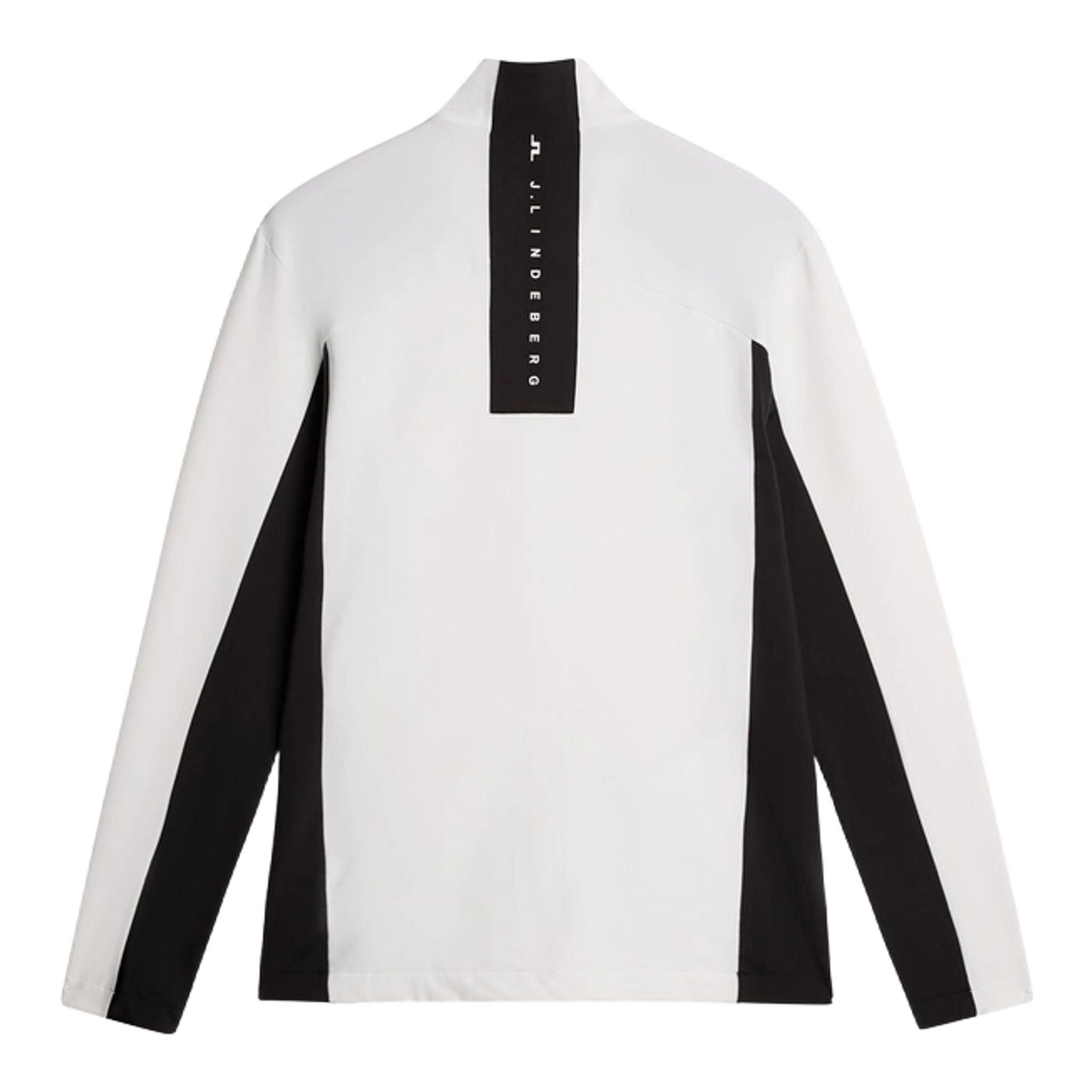 J. Lindeberg Banks Zip Mid Layer Herren