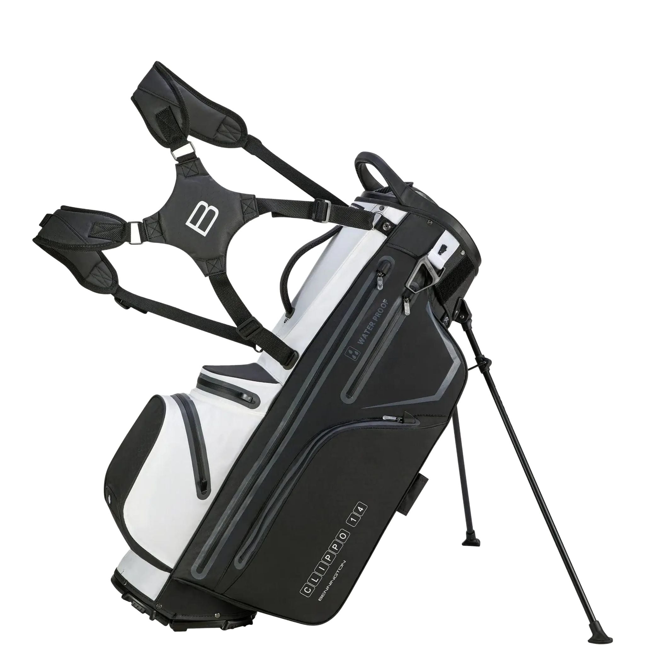 Bennington CLIPPO 14 Standbag
