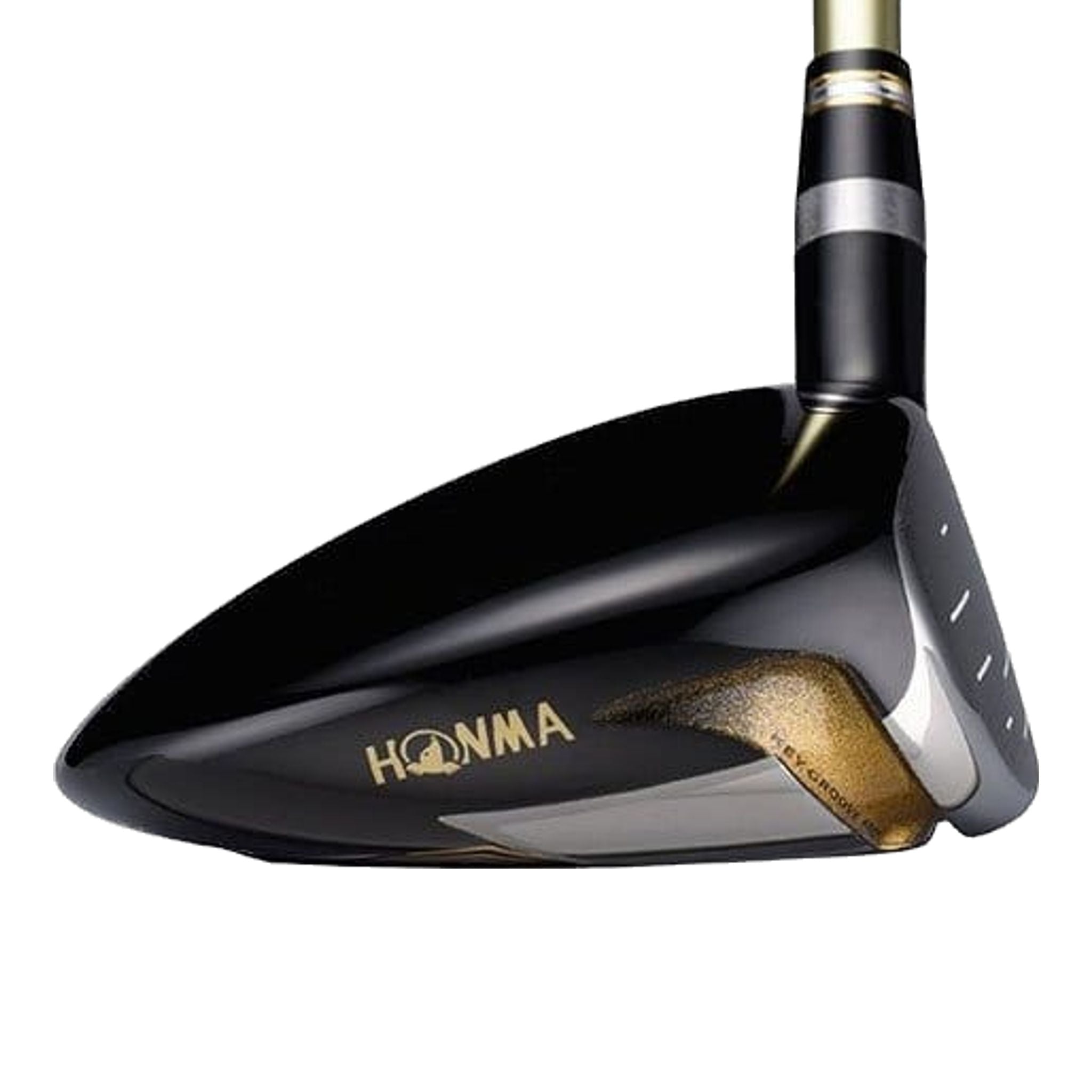 Honma Beres S-06 fairway dřevěné pánské