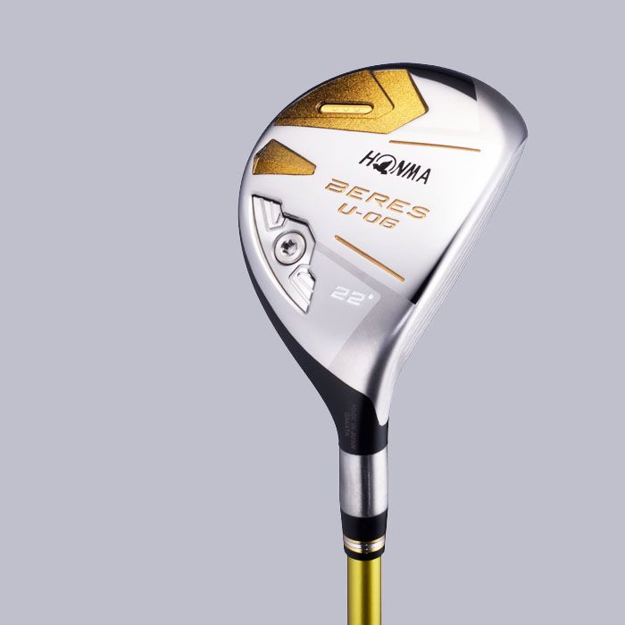 Honma Beres U-06 Hybrid Men
