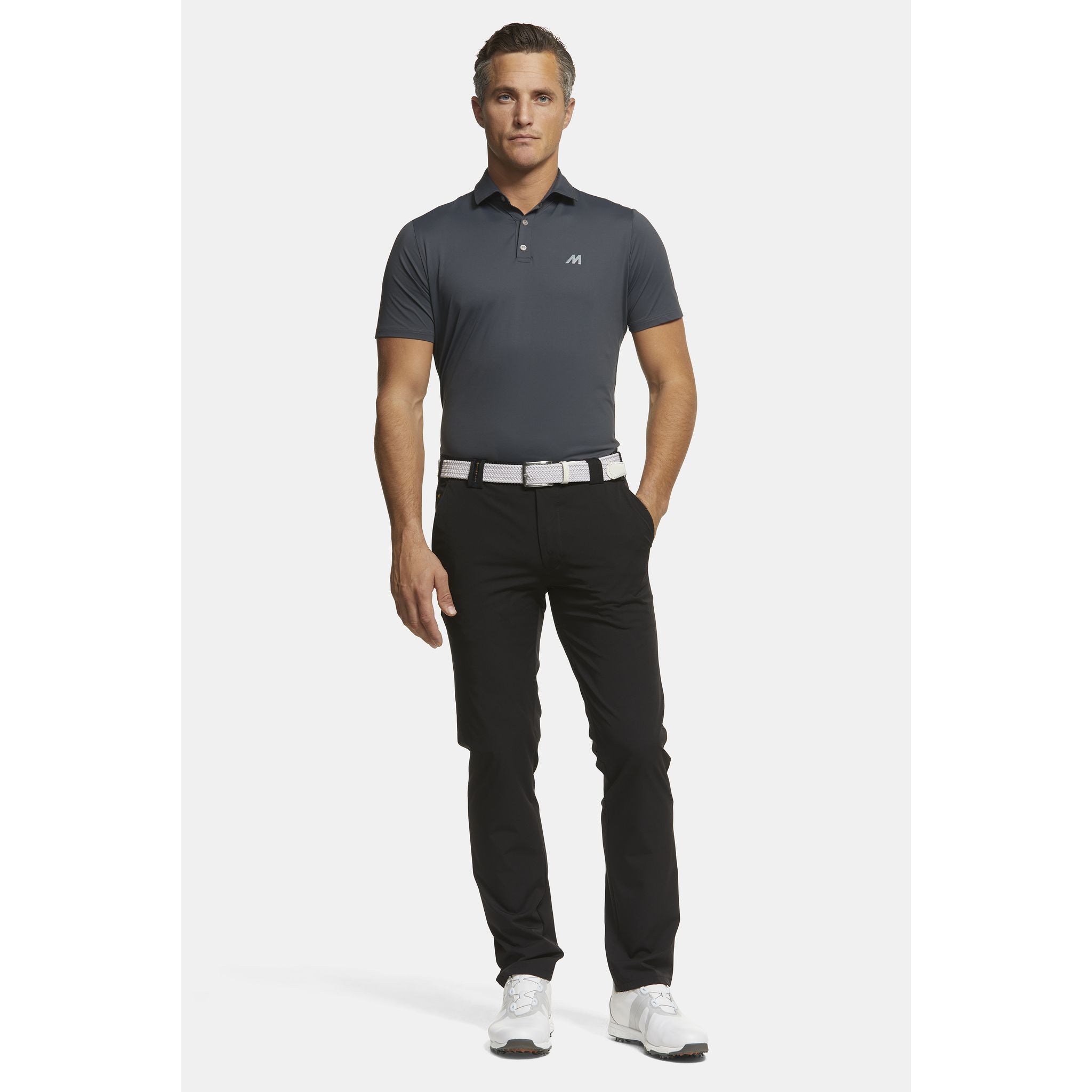 Meyer Augusta Golfhose Herren