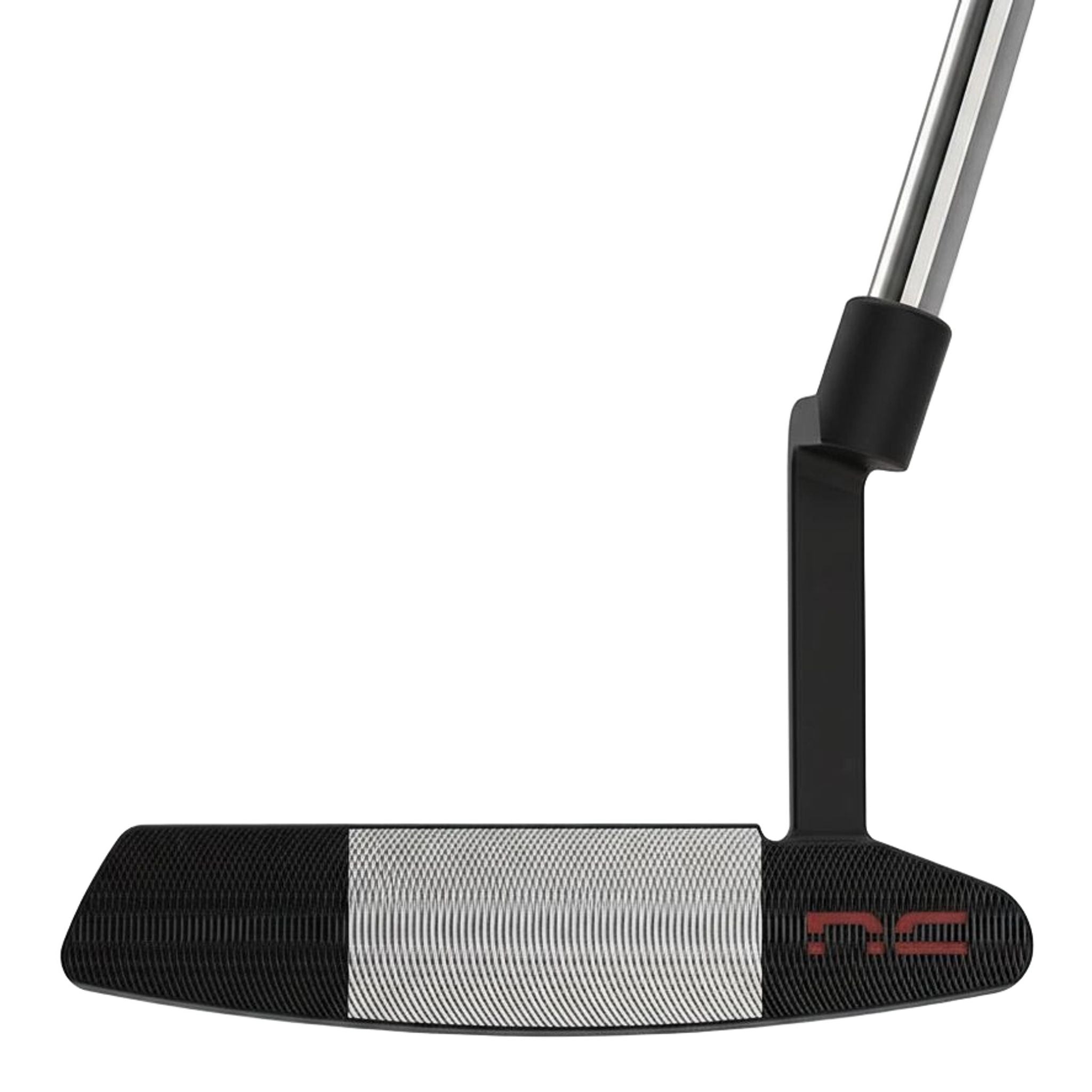 Never Compromise Reserve 1 NC Contrast Putter