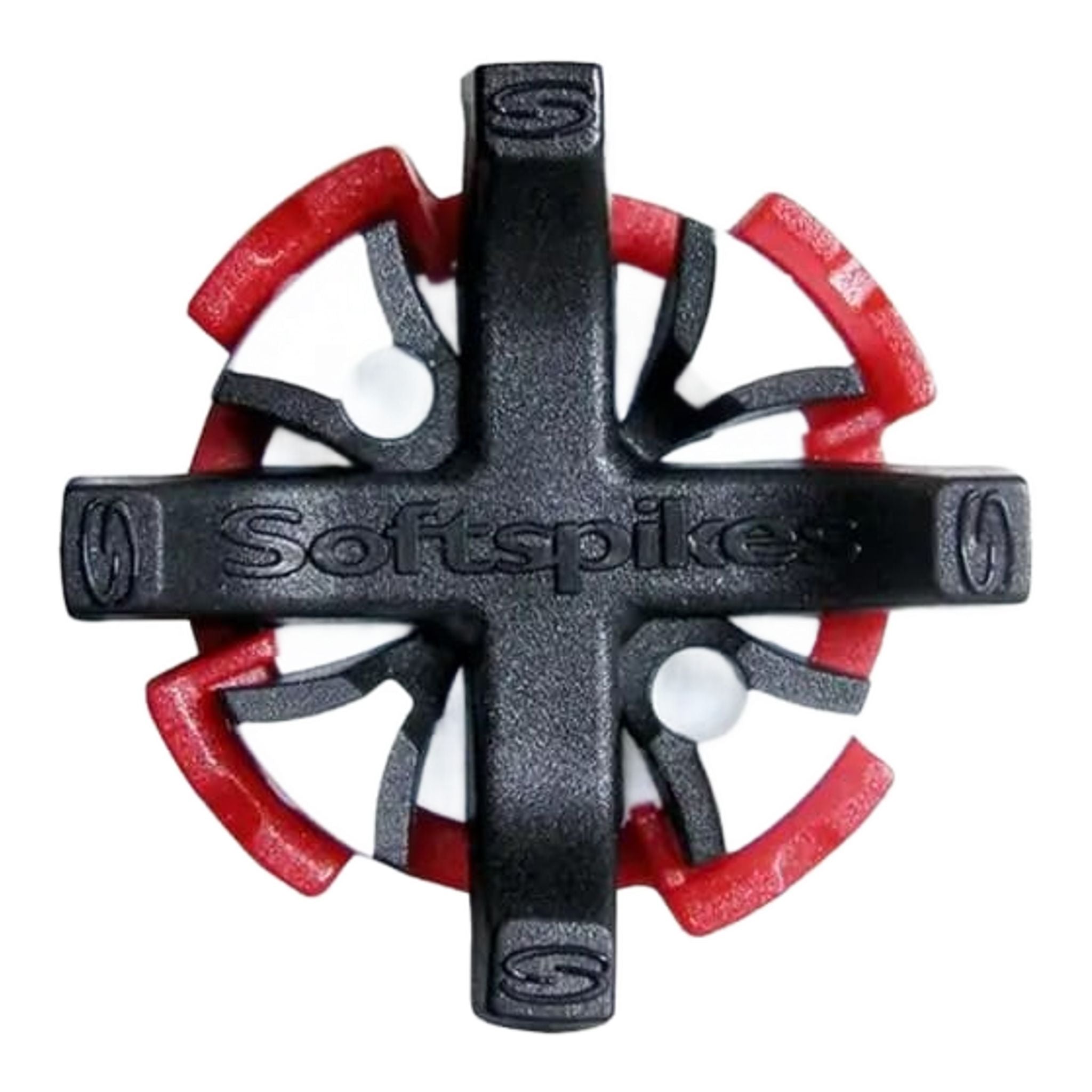 ACM Softspikes Black Widow Tour Kit Balíček Q-Fit
