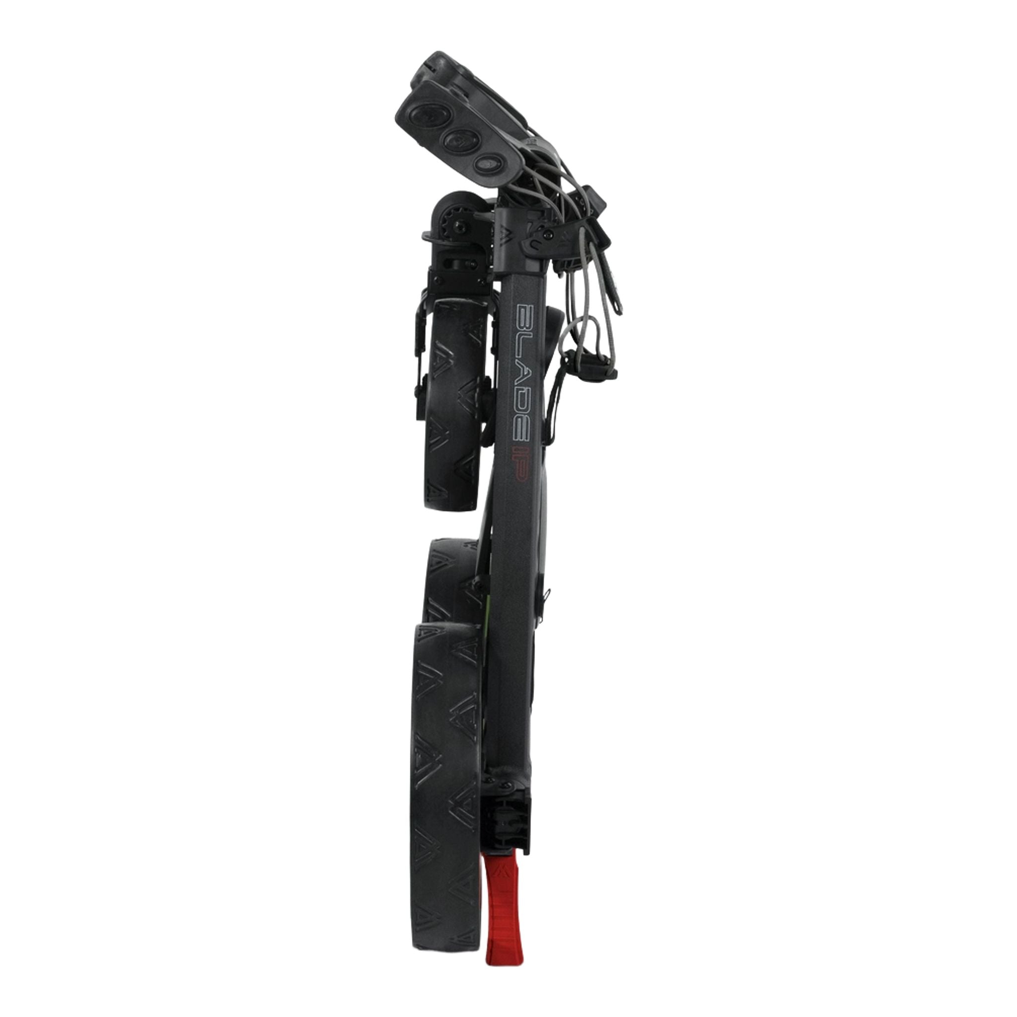 Big Max Blade IP