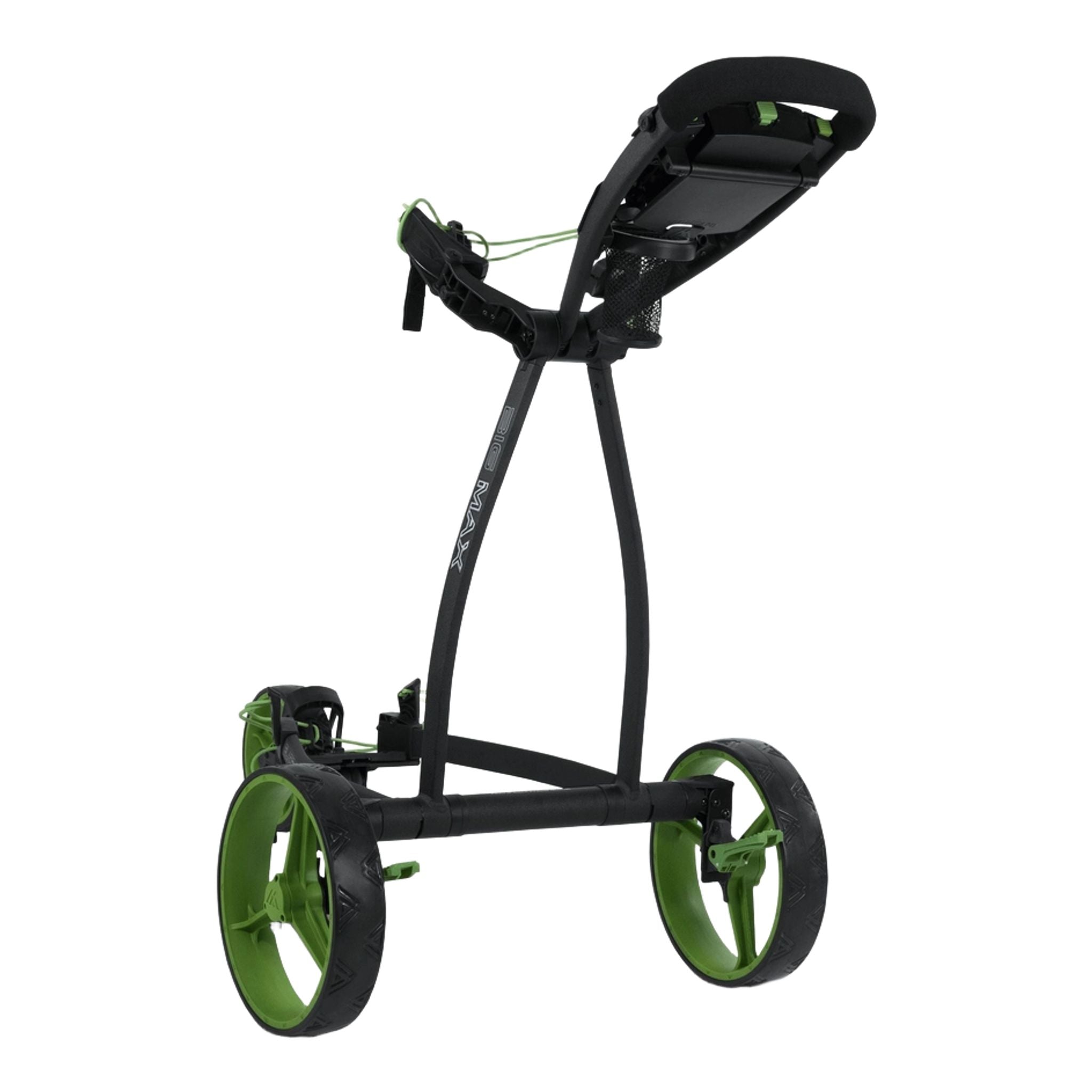 Big Max Blade IP Golftrolley