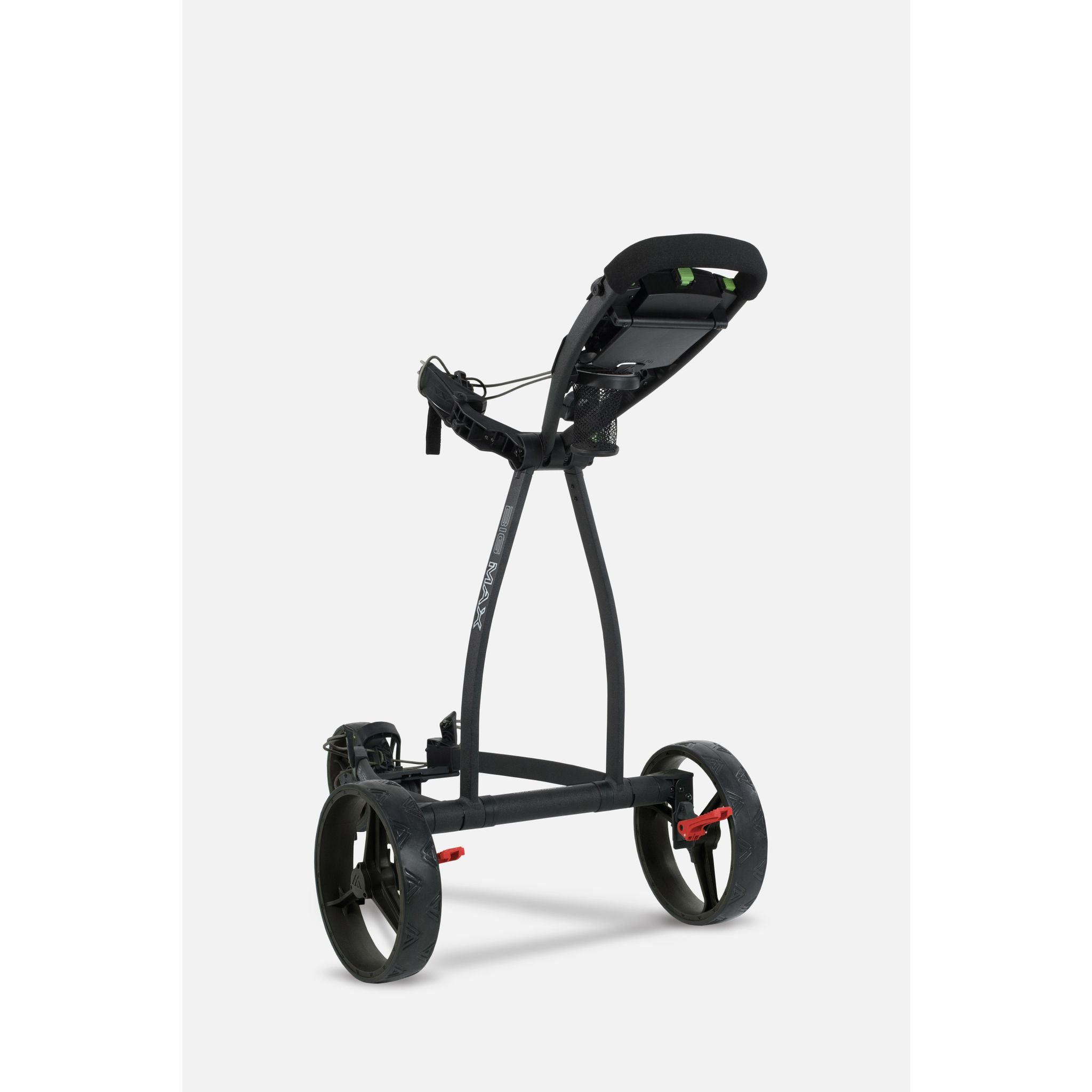 Big Max Blade IP Golftrolley