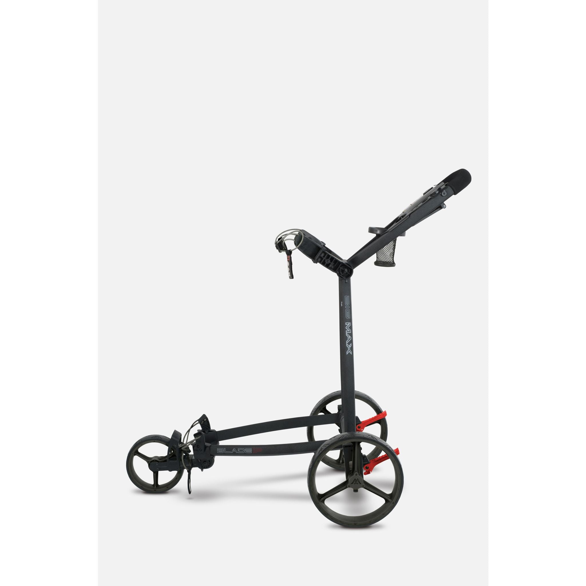 Big Max Blade IP Golftrolley