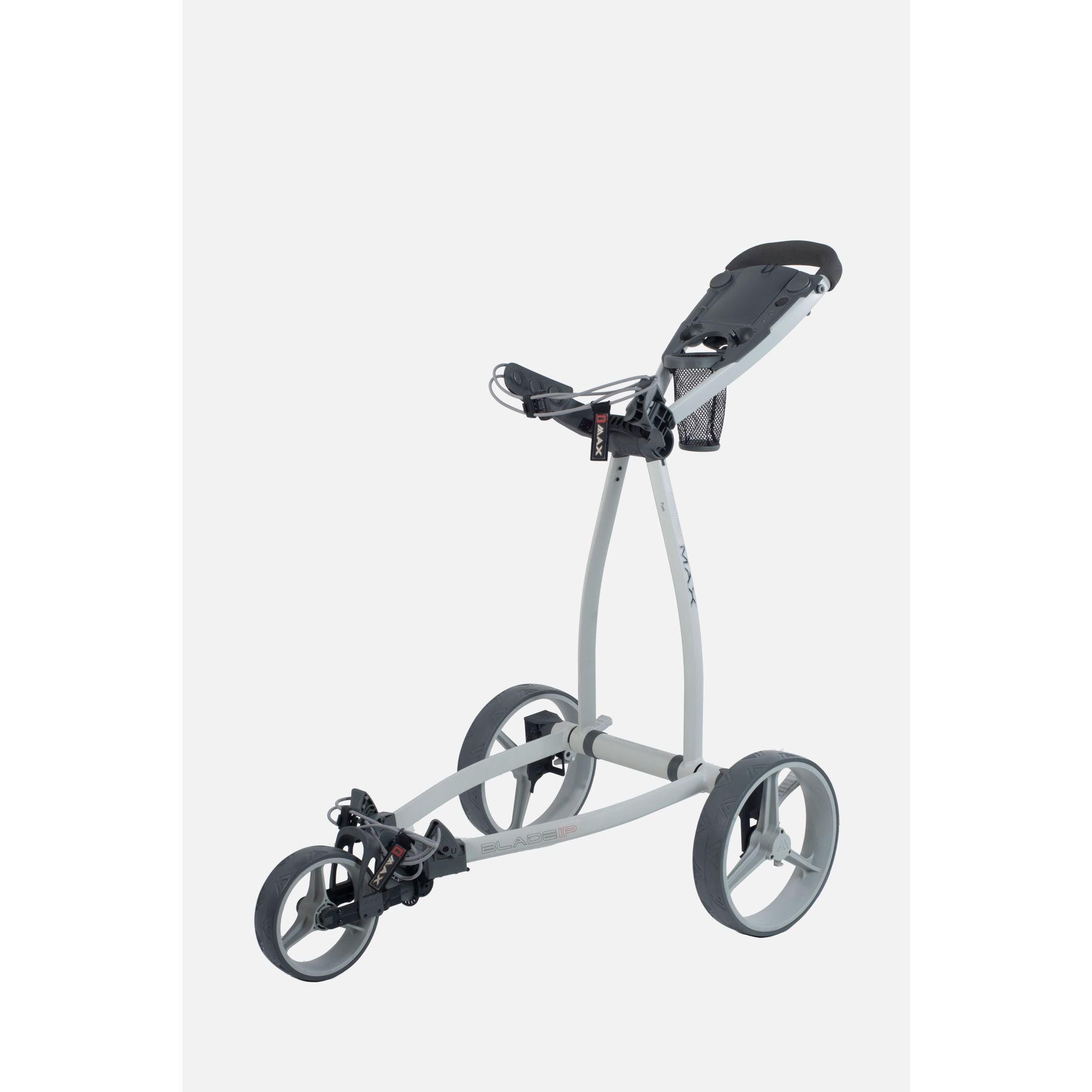 Big Max Blade IP Golftrolley