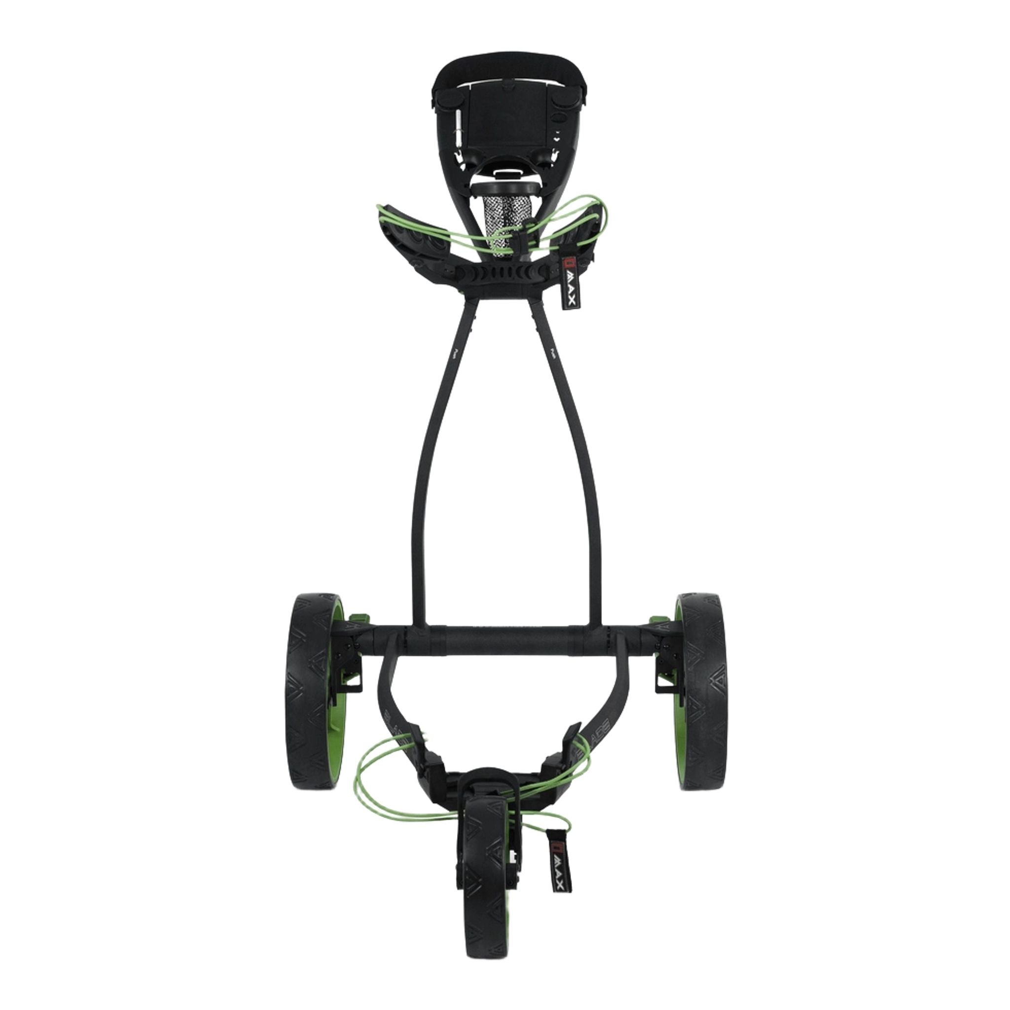 Big Max Blade IP Golftrolley