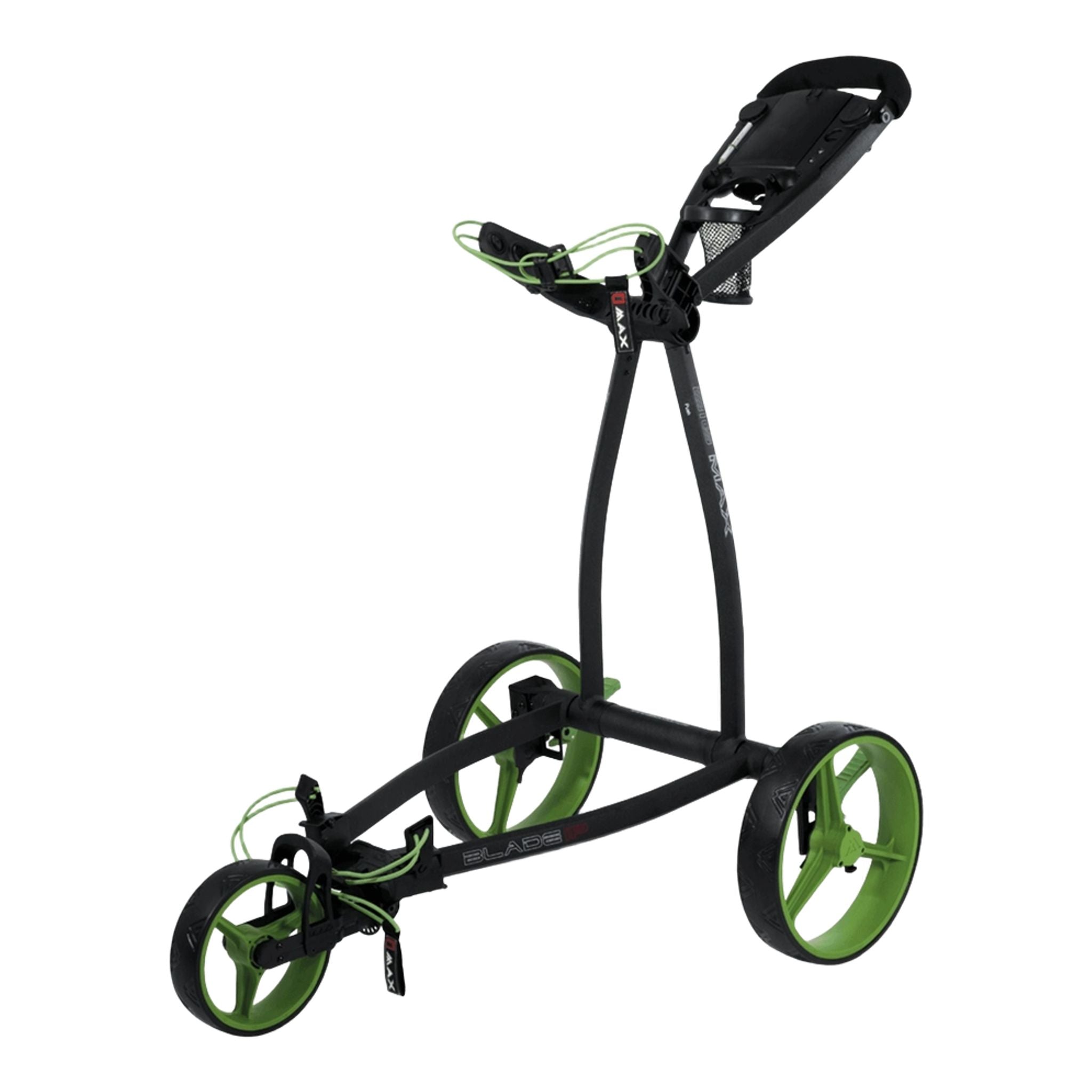 Big Max Blade IP Golftrolley