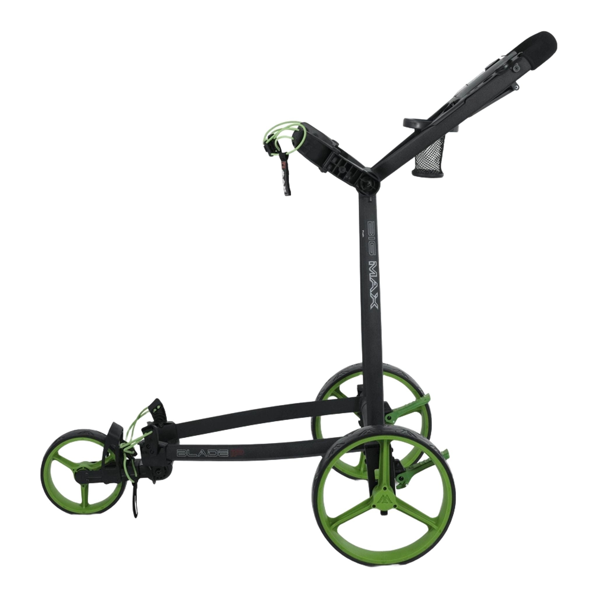 Big Max Blade IP Golftrolley