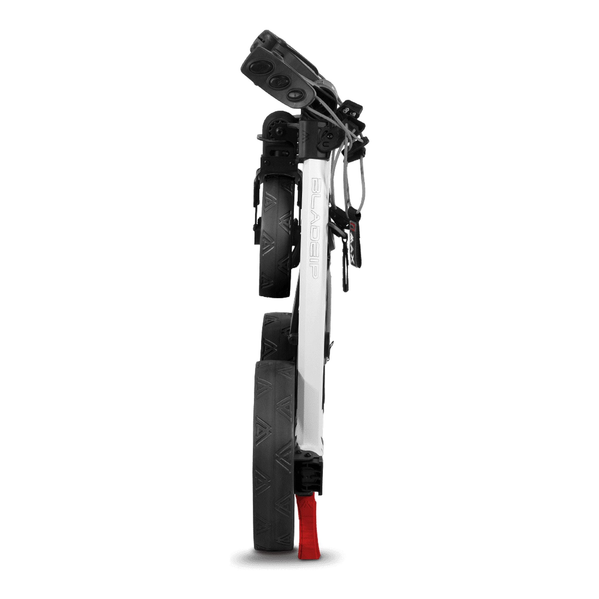 Big Max Blade IP