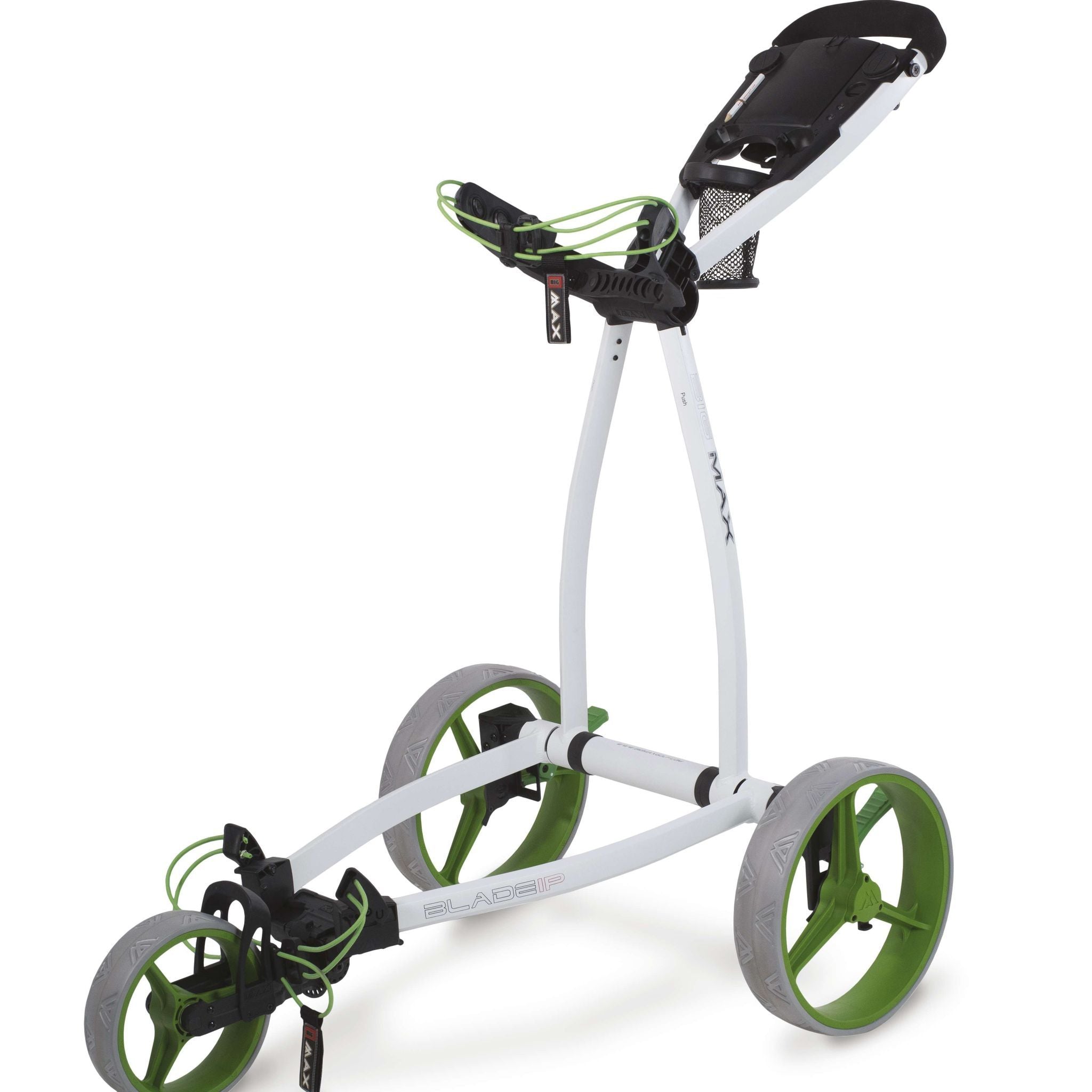 Big Max Blade IP Golftrolley