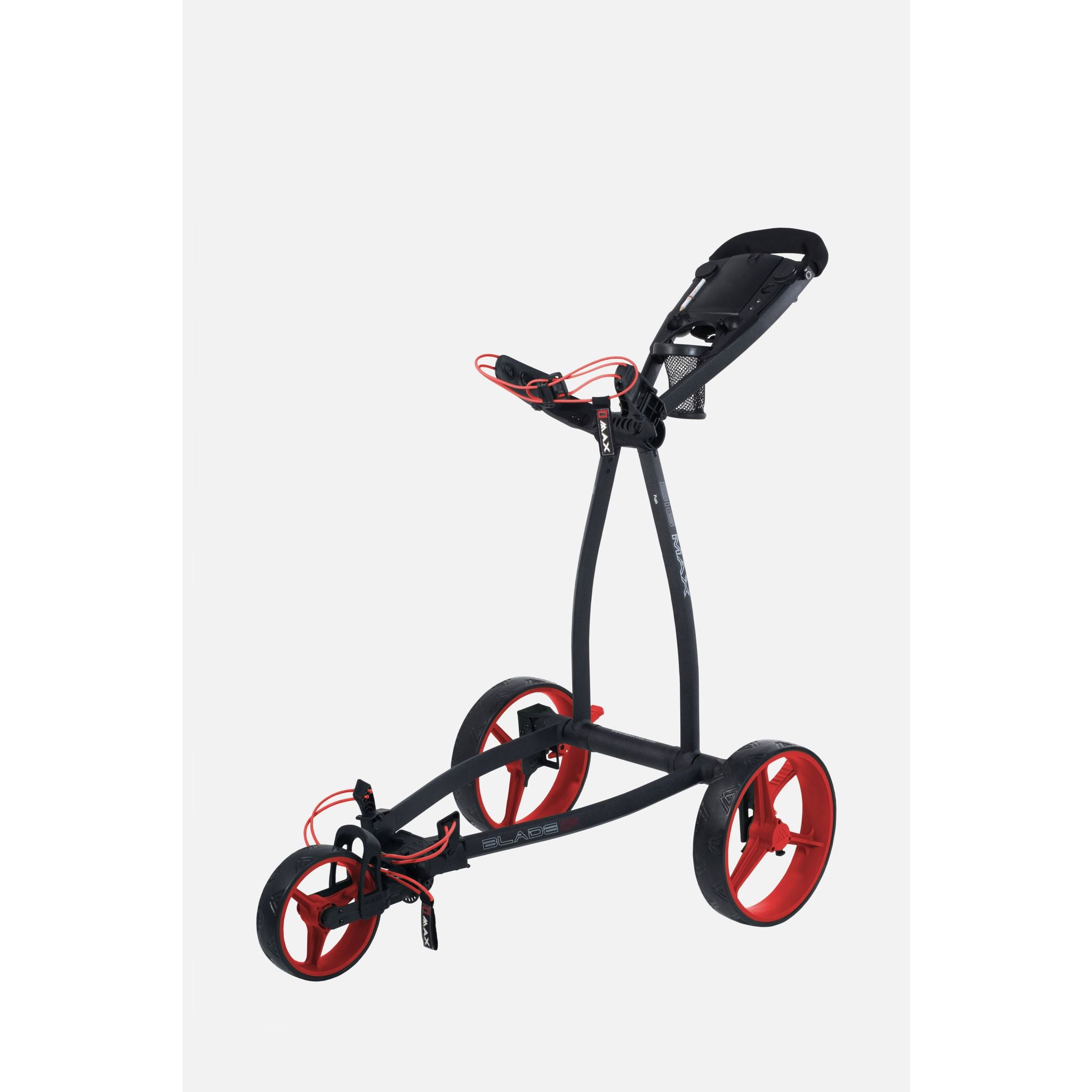 Big Max Blade IP Golftrolley
