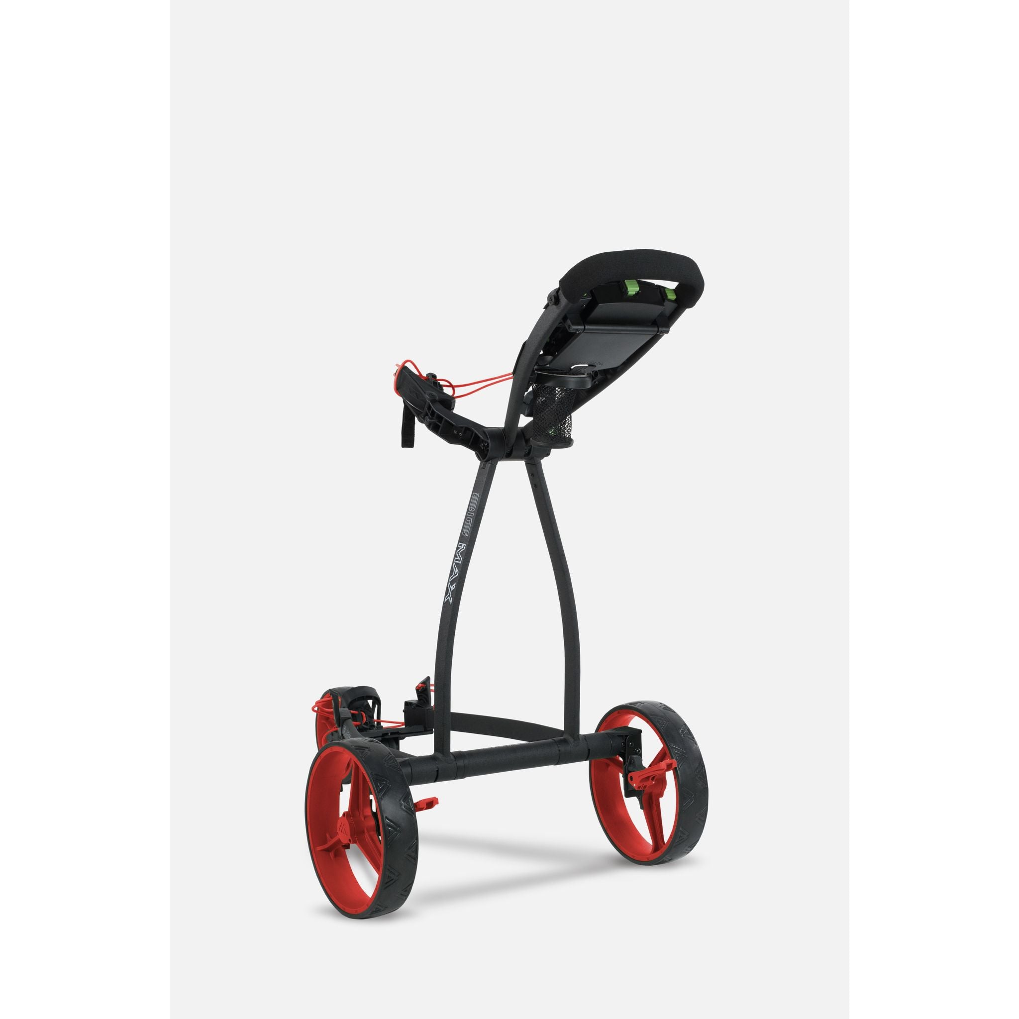 Big Max Blade IP Golftrolley