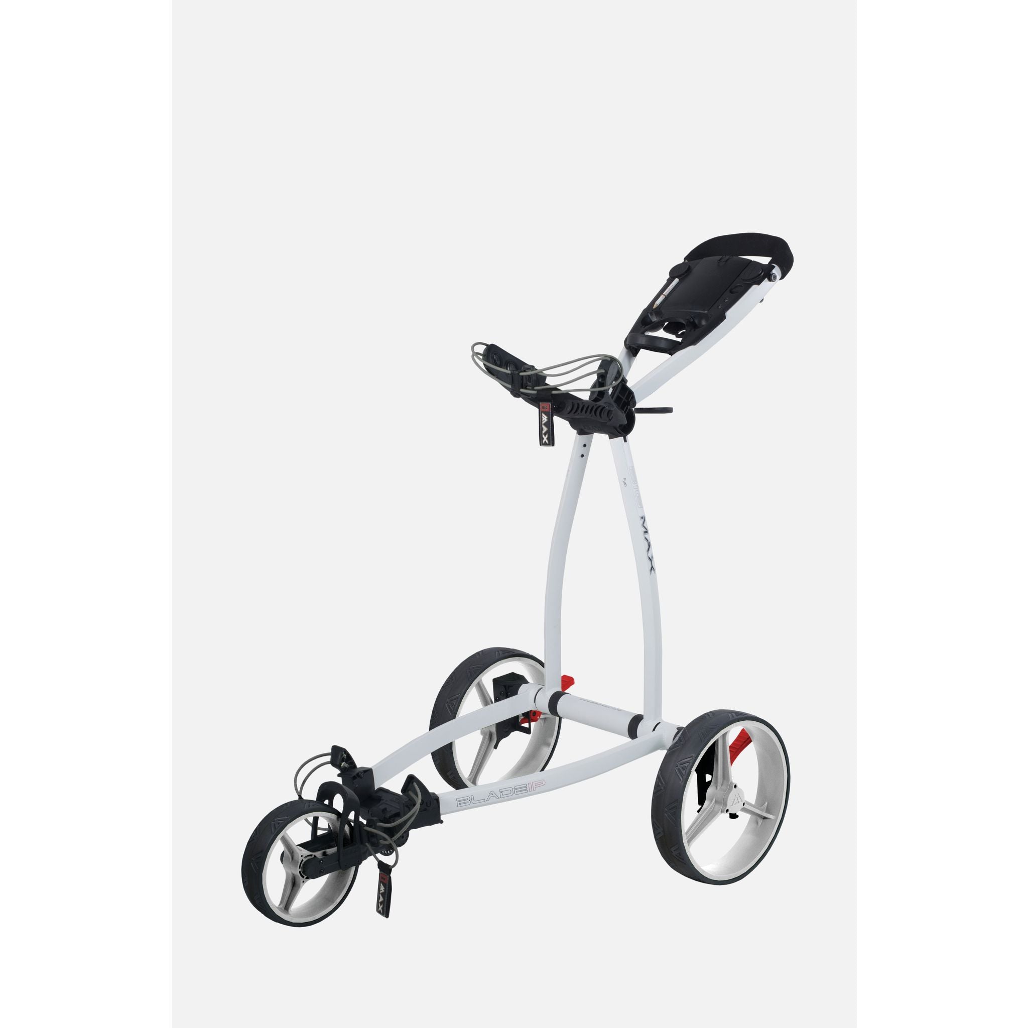 Big Max Blade IP Golftrolley
