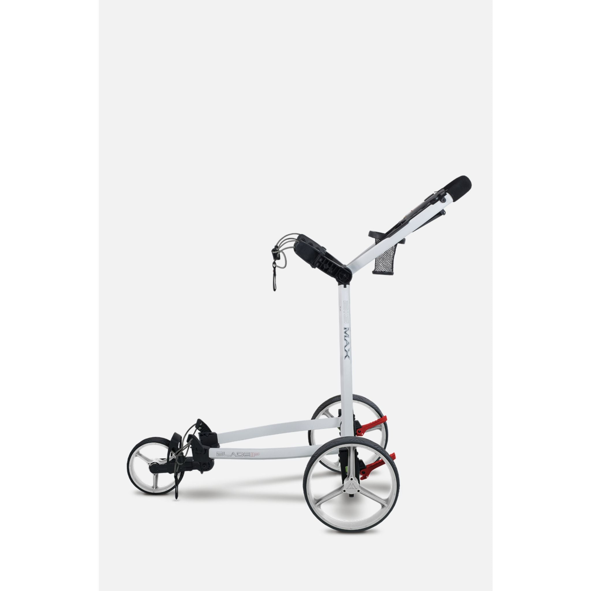 Big Max Blade IP Golftrolley