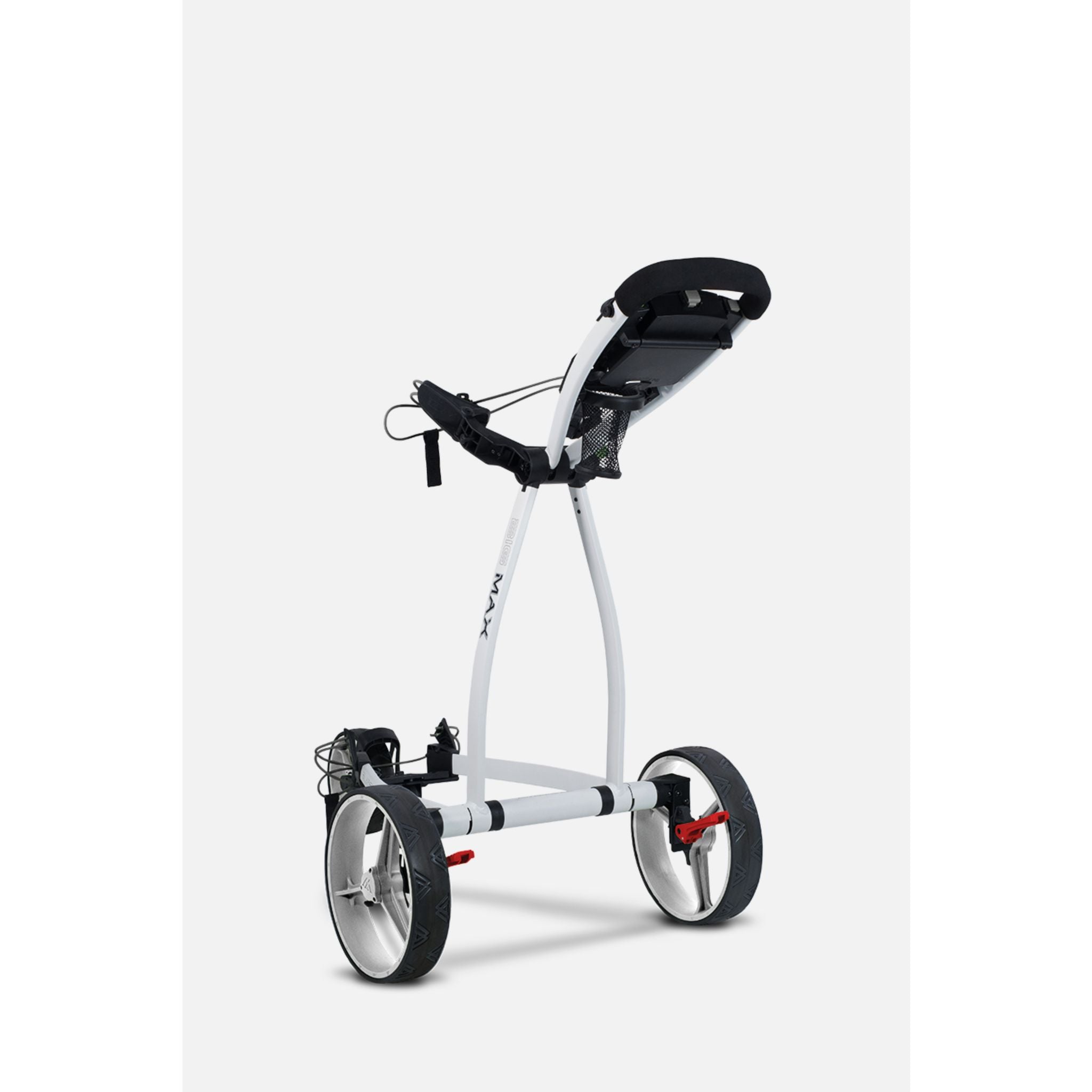 Big Max Blade IP Golftrolley