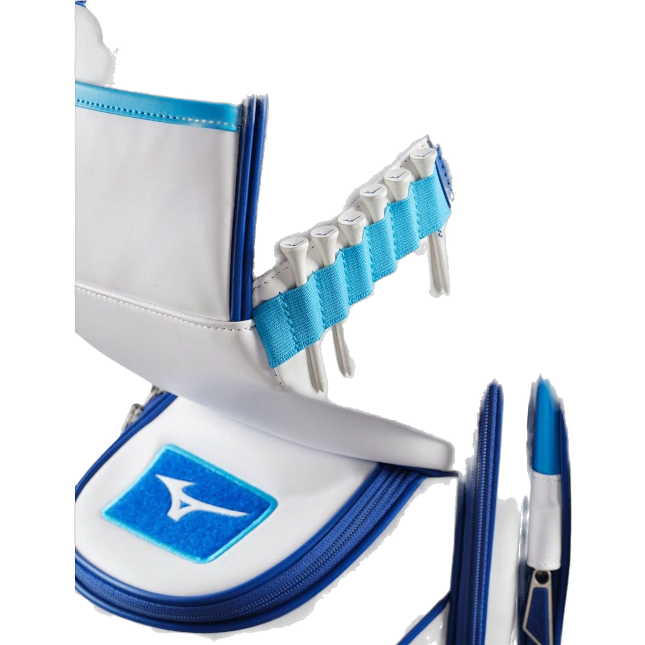 Mizuno Tour Staff Cartbag