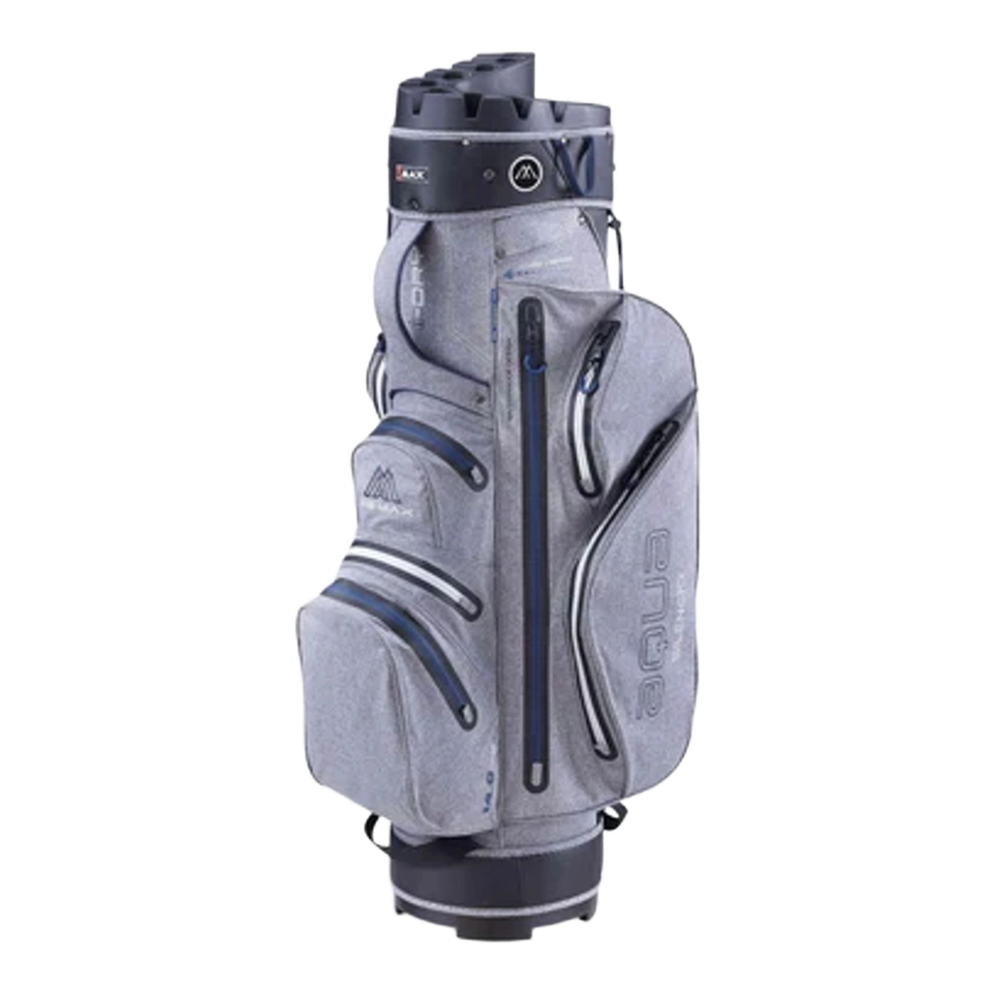 Big Max AQUA Silencio 3