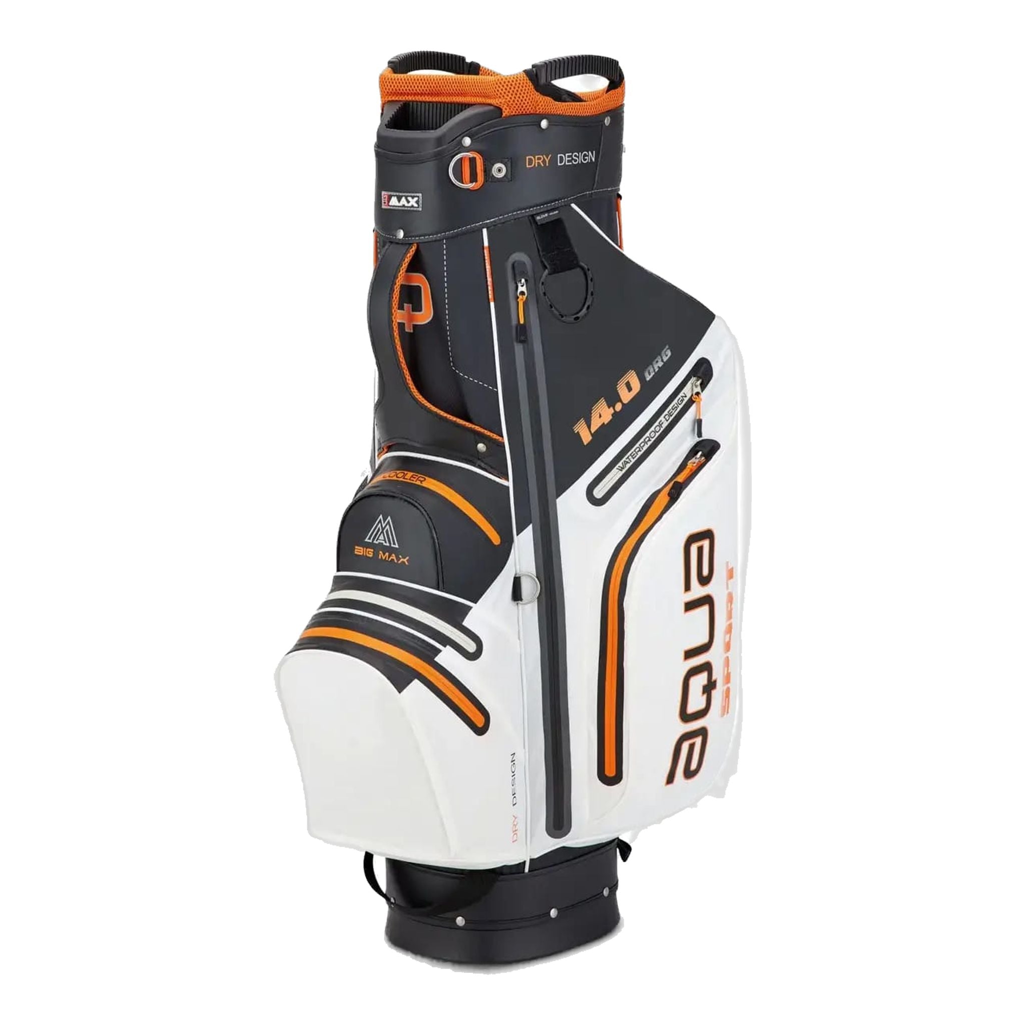 Big Max Aqua Sport 3 Cartbag
