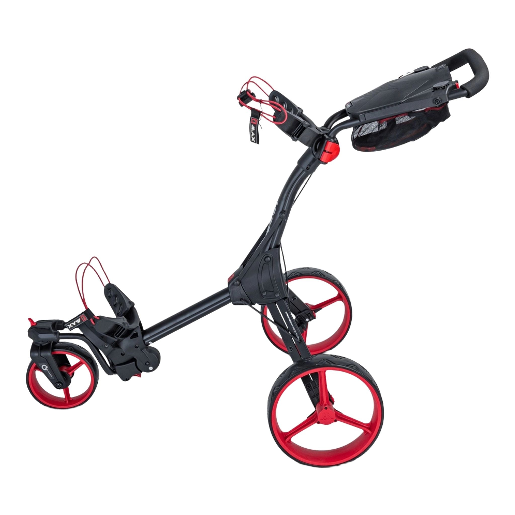 Big Max IQ 360 Trolley
