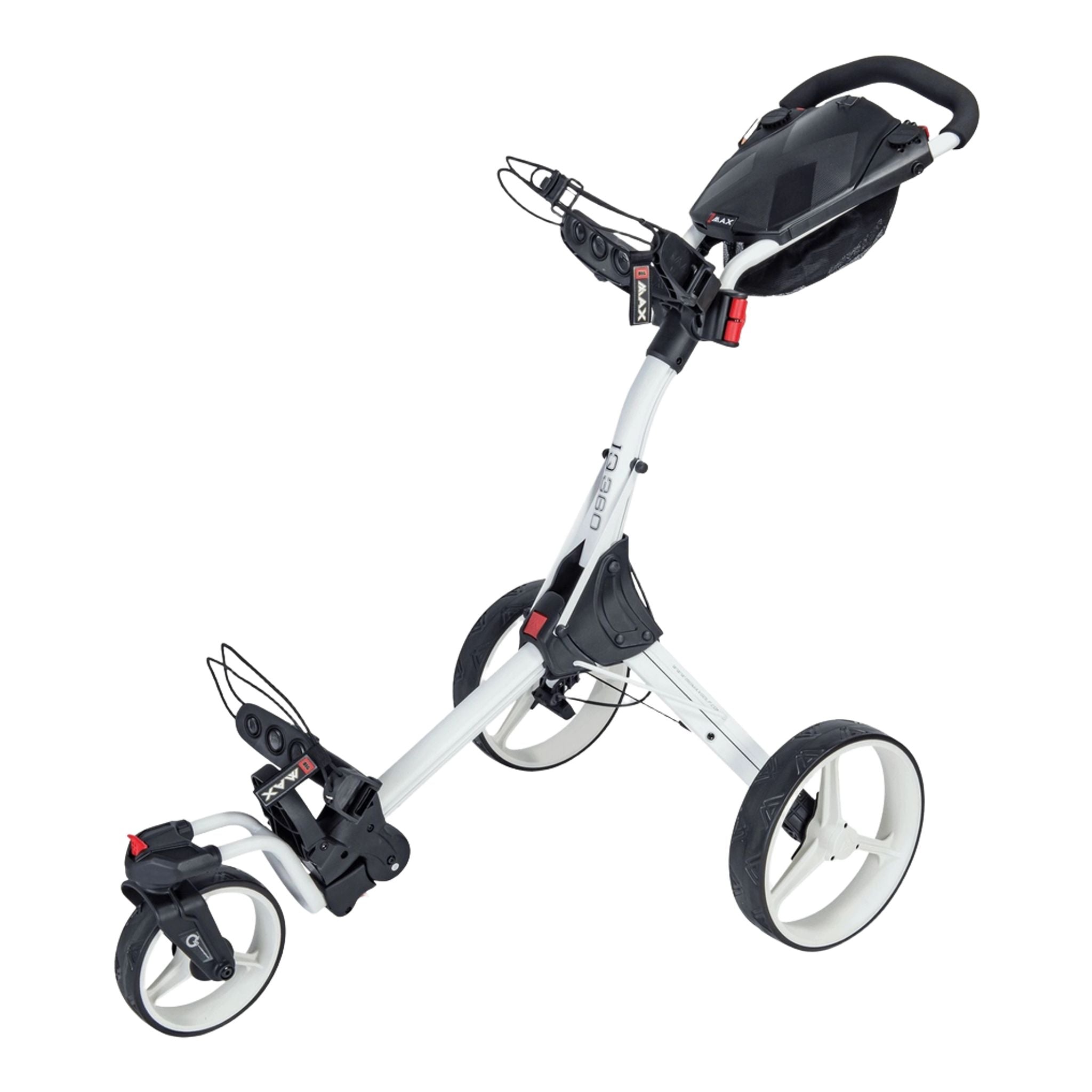 Big Max IQ 360 Trolley