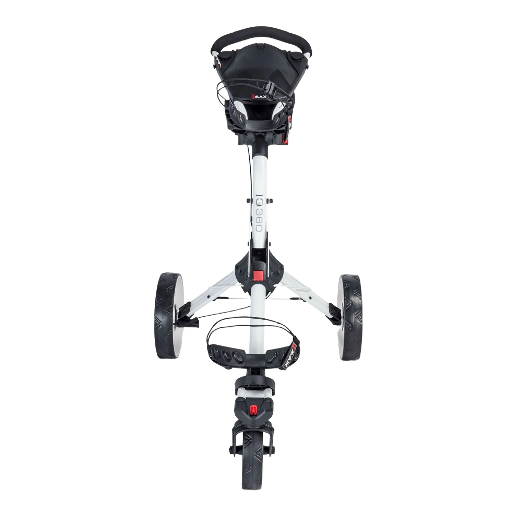 Big Max IQ 360 Trolley