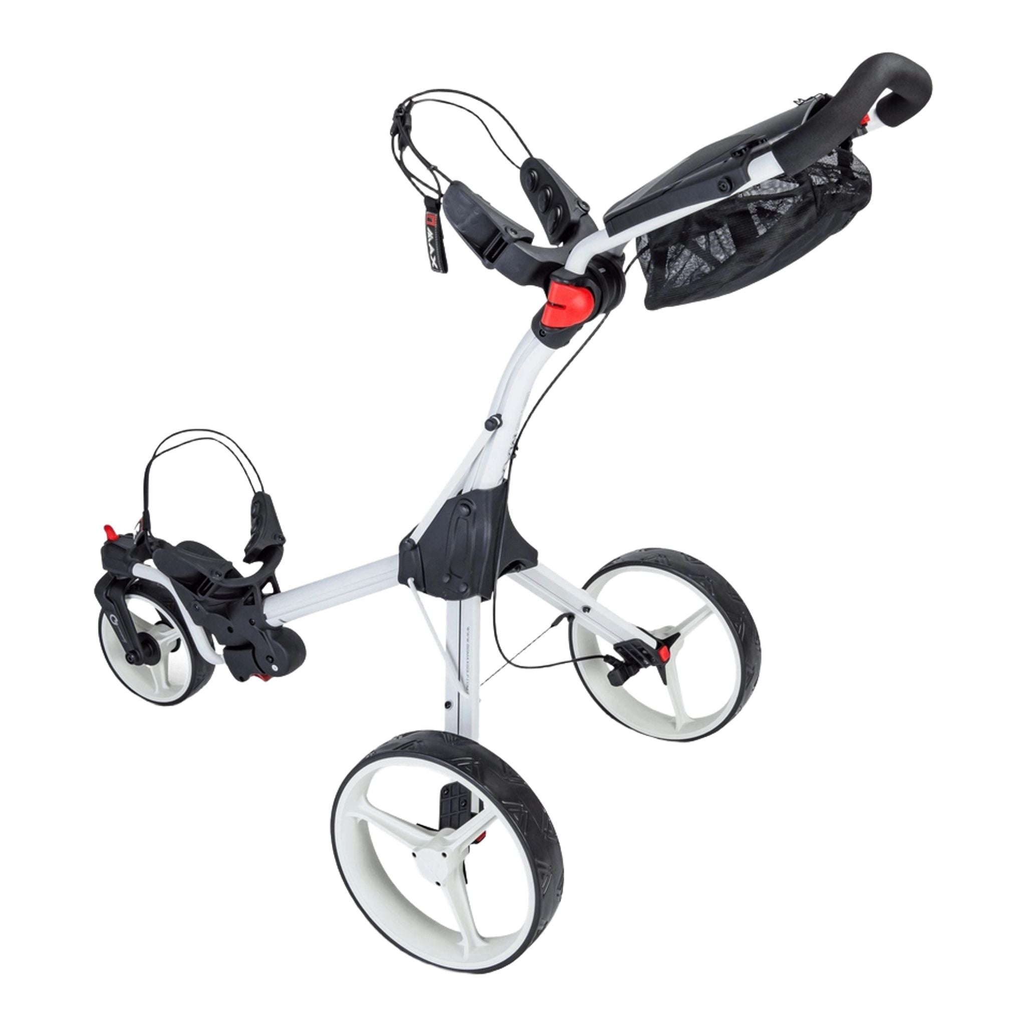 Big Max IQ 360 Trolley