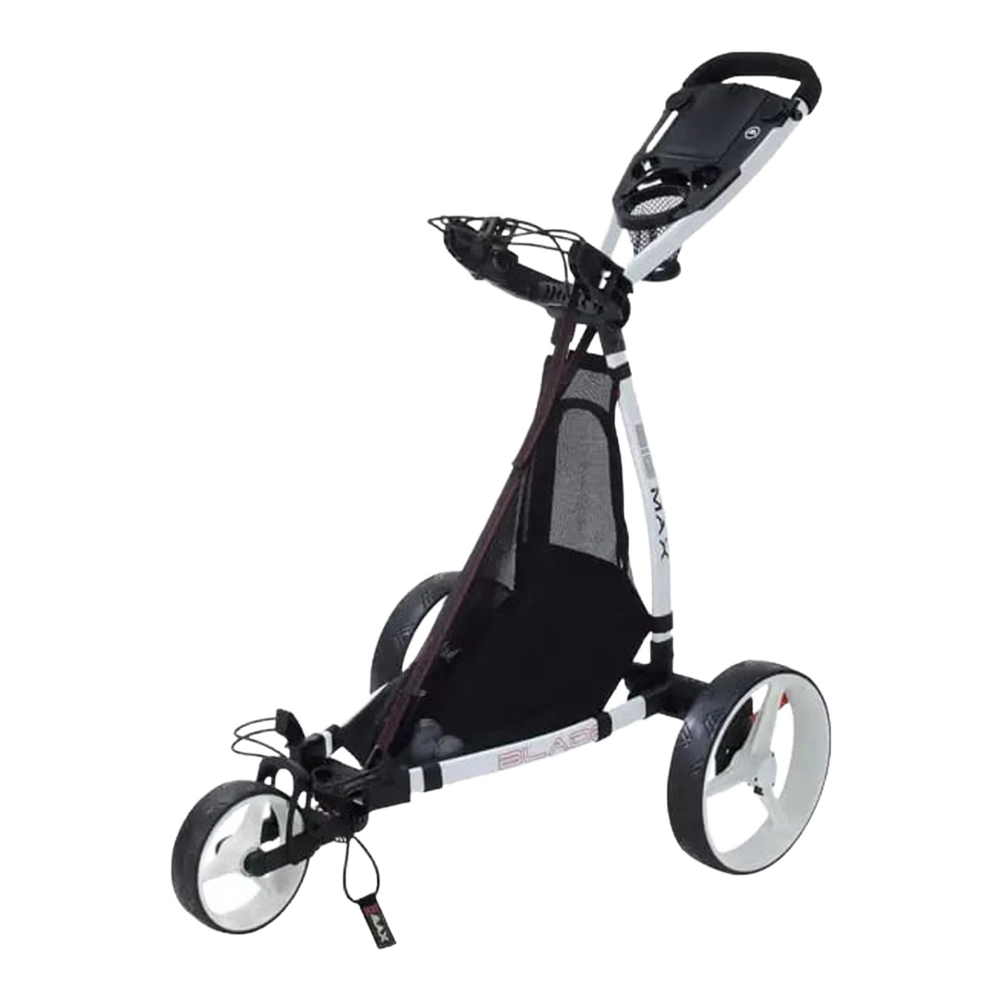 Big Max Super Net Gepäcknetz