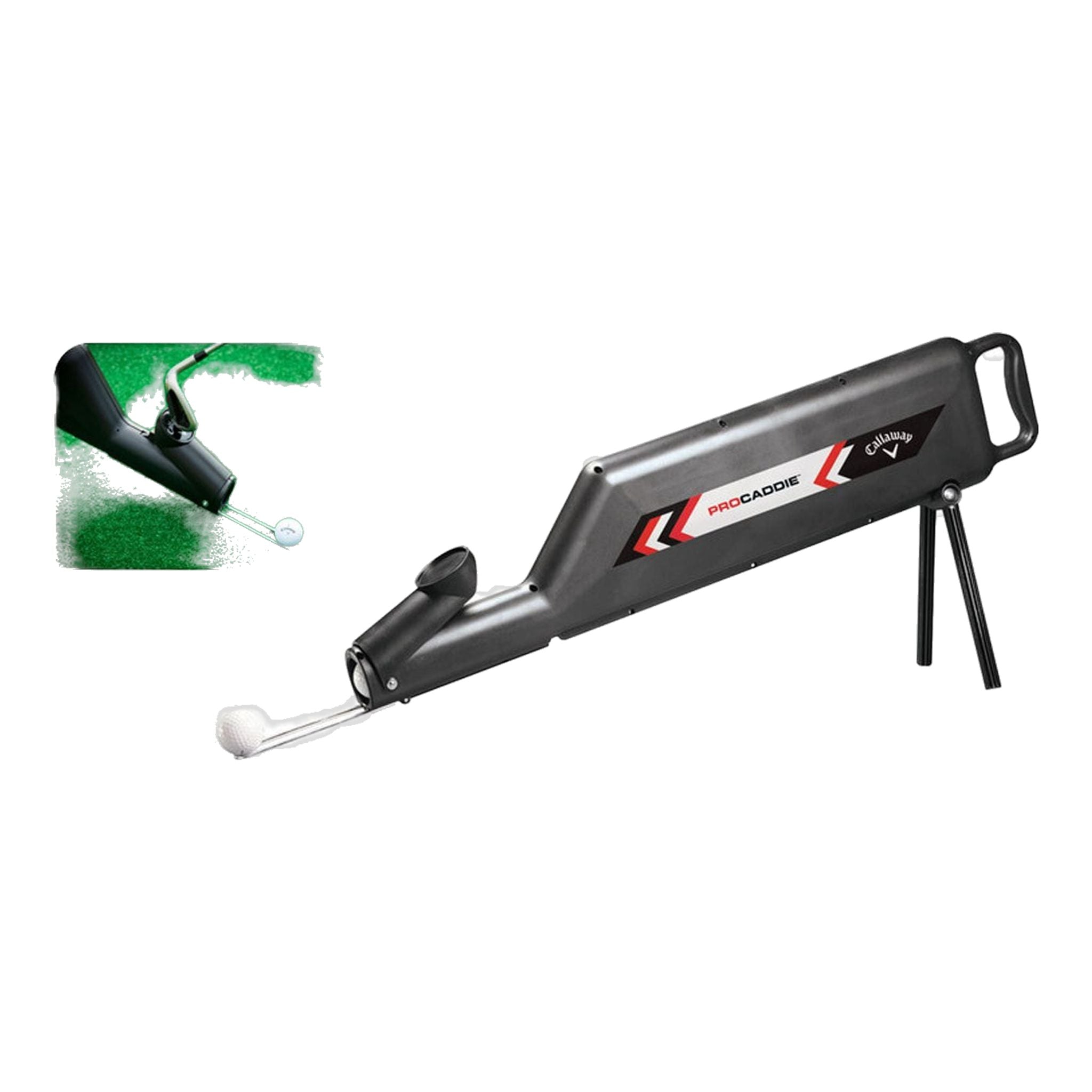 Callaway Pro Caddie Übungsgerät