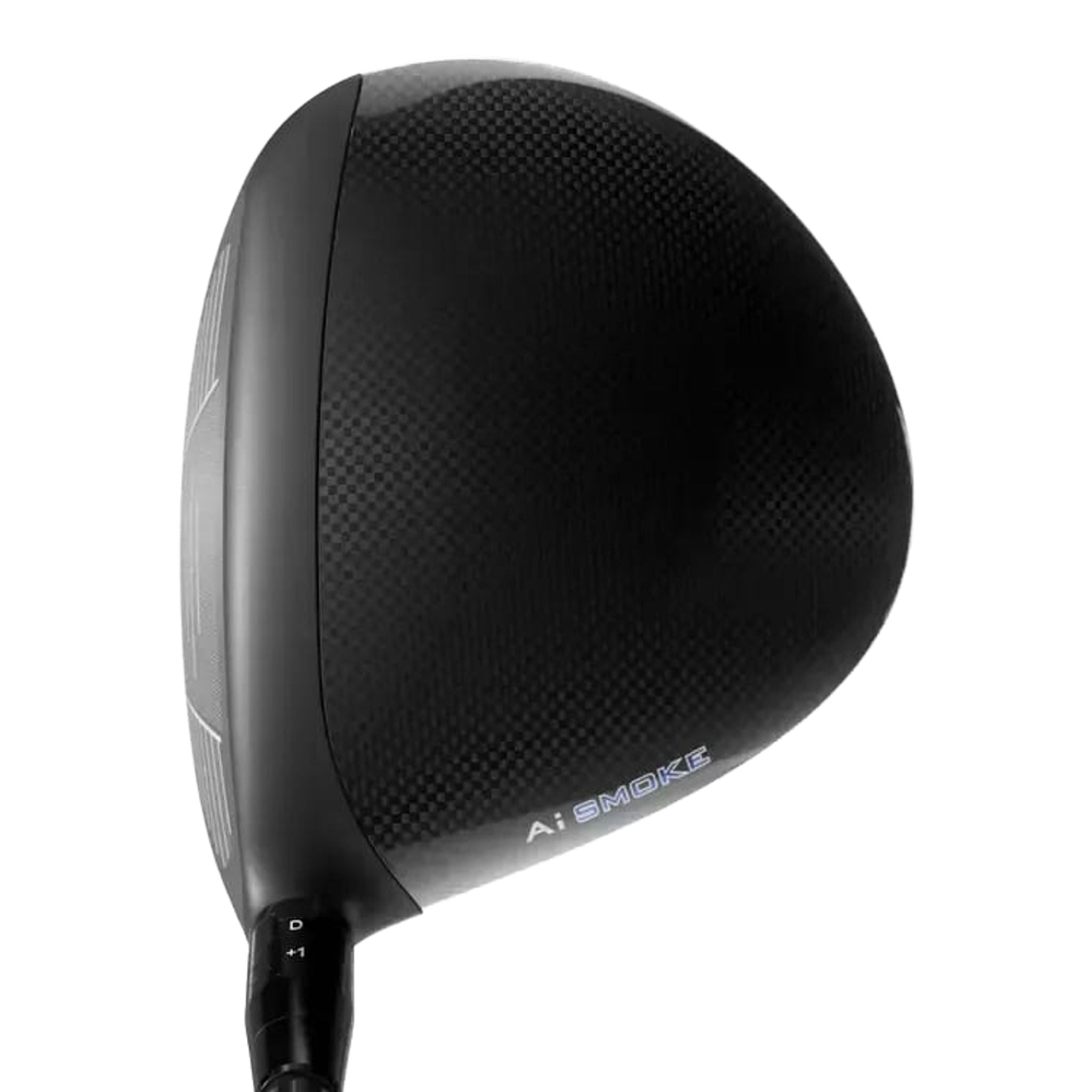 Callaway Paradym AI Smoke Triple Diamond Driver Herren