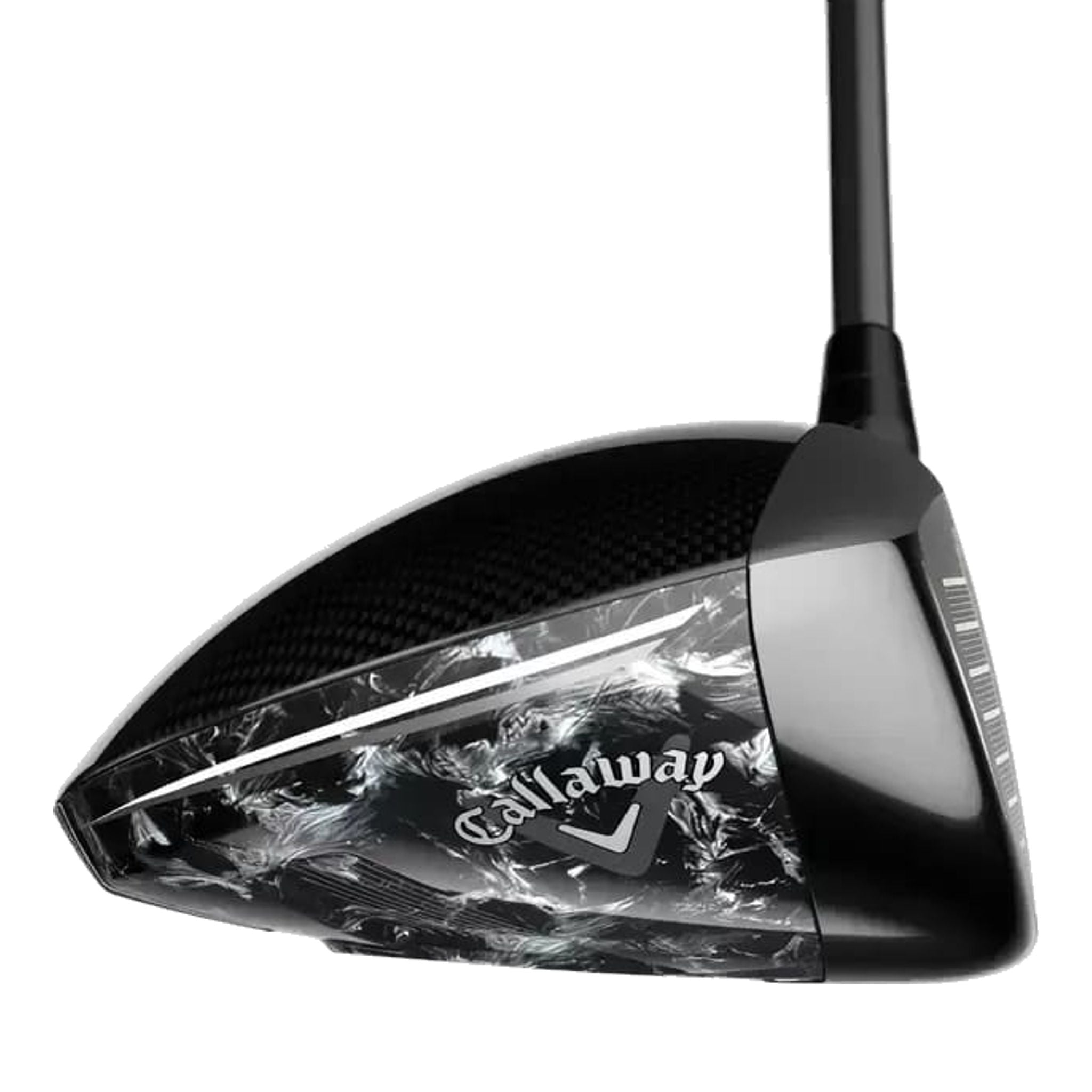 Callaway Paradym AI Smoke Triple Diamond Driver Herren