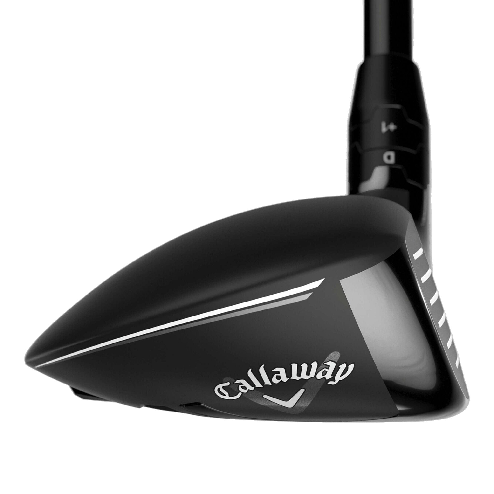 Callaway Paradym Ai Smoke (2024) Hybrid Herren