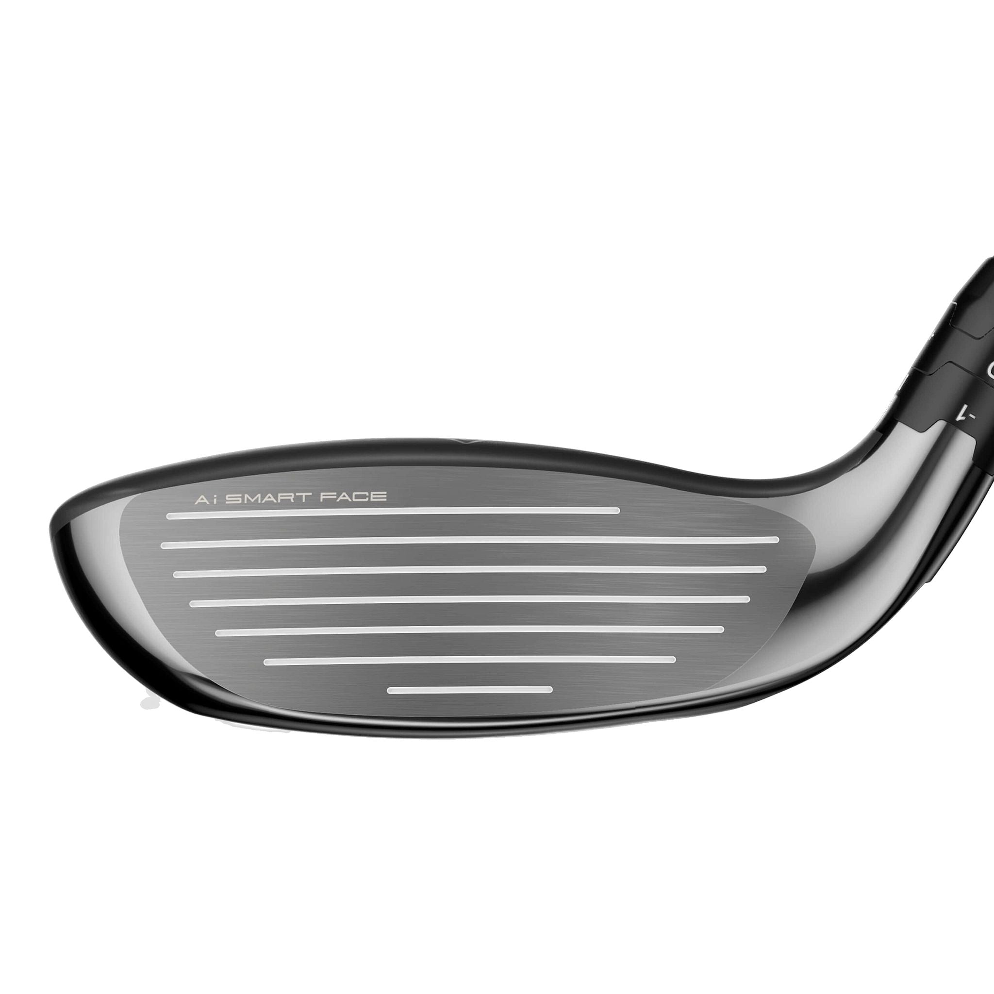 Callaway Paradym Ai Smoke (2024) Hybrid Herren