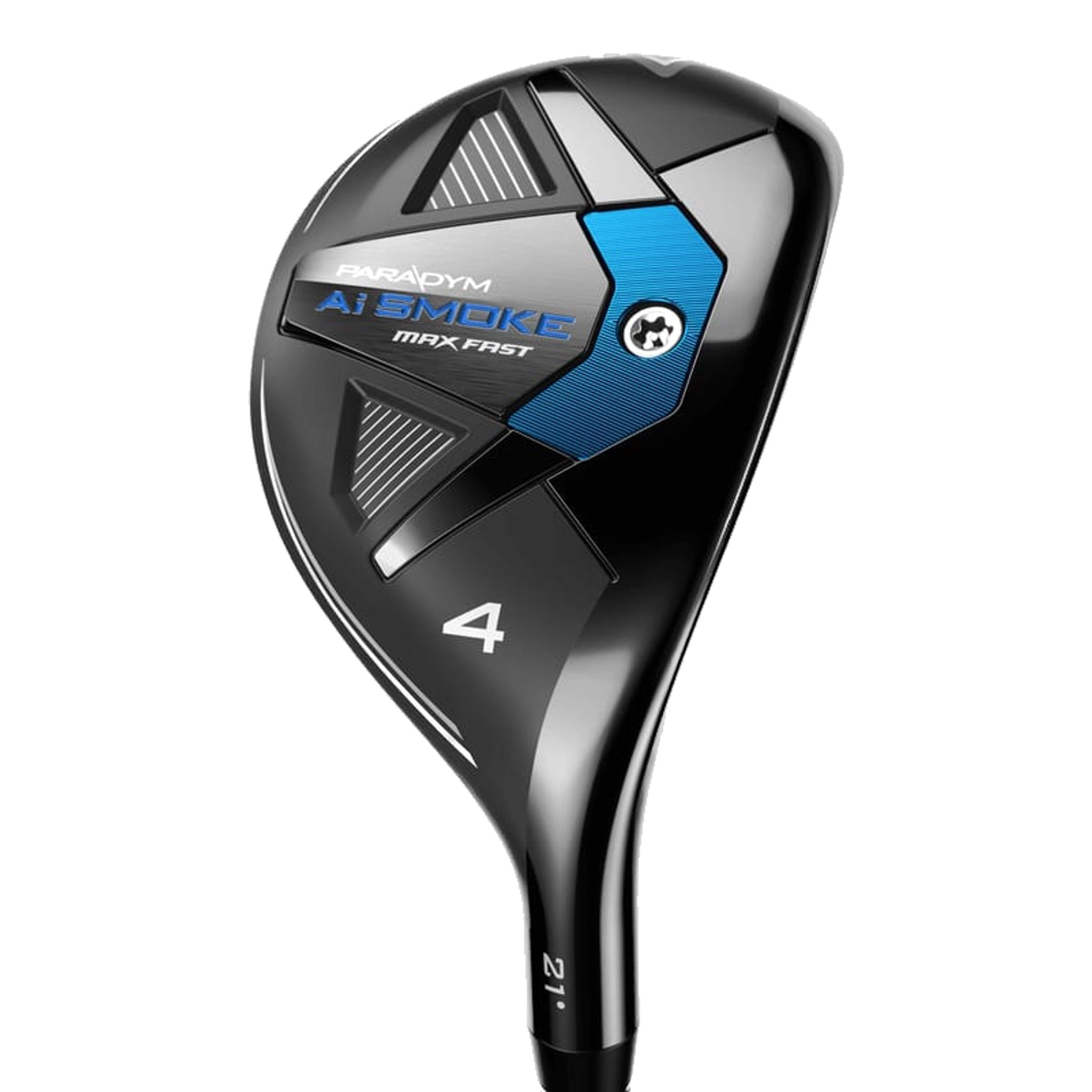 Callaway Paradym Ai Smoke (2024) Hybrid Herren