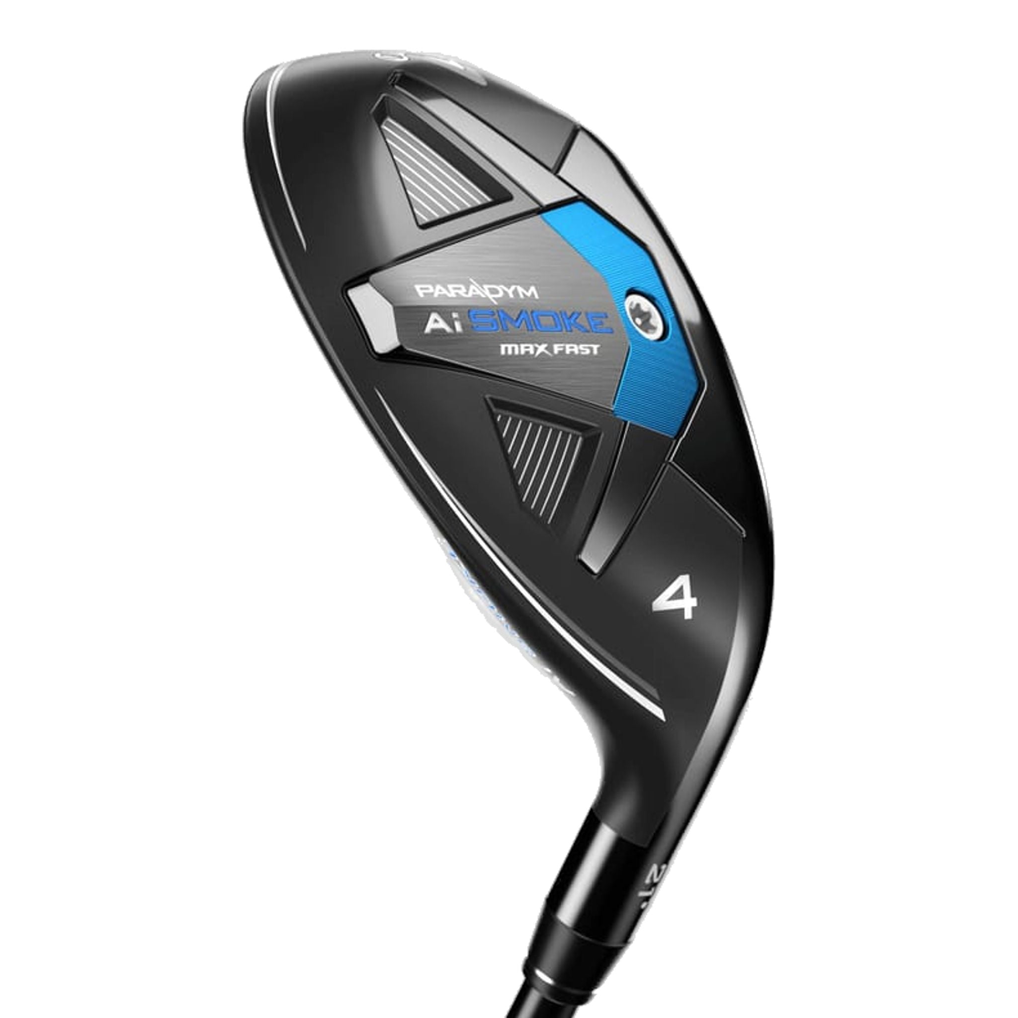 Callaway Paradym Ai Smoke (2024) Hybrid Herren