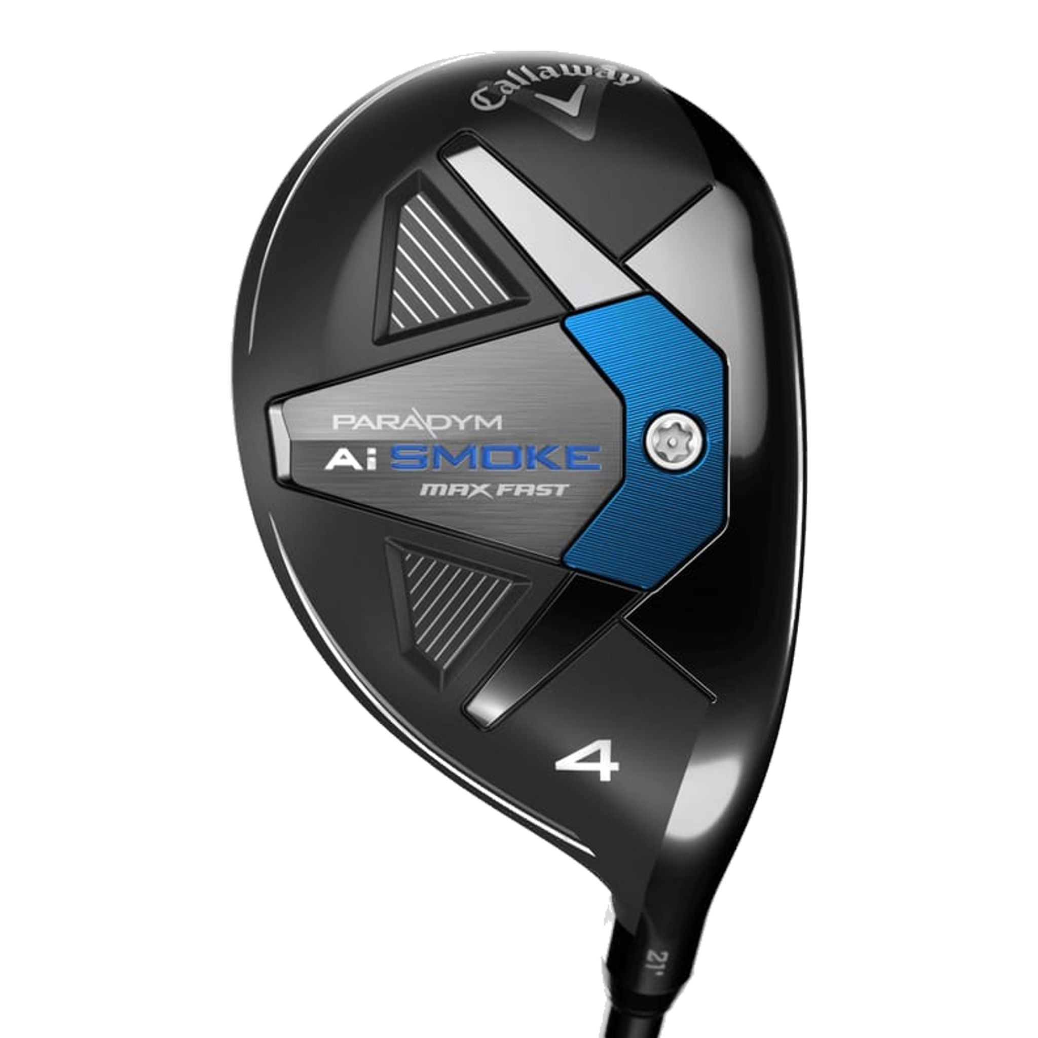 Callaway Paradym Ai Smoke (2024) Hybrid Herren