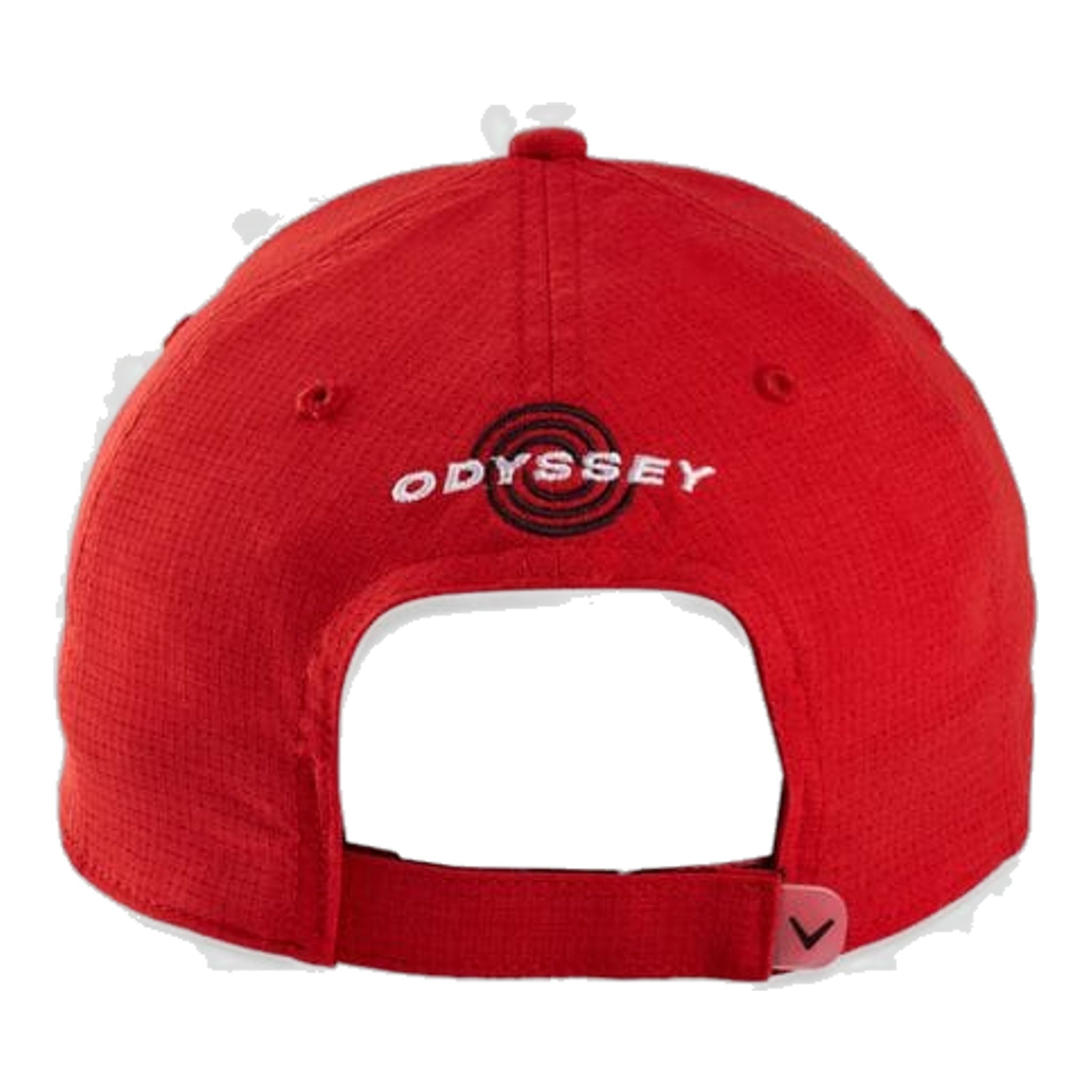 Callaway Stitch Magnet Adjustable Cap