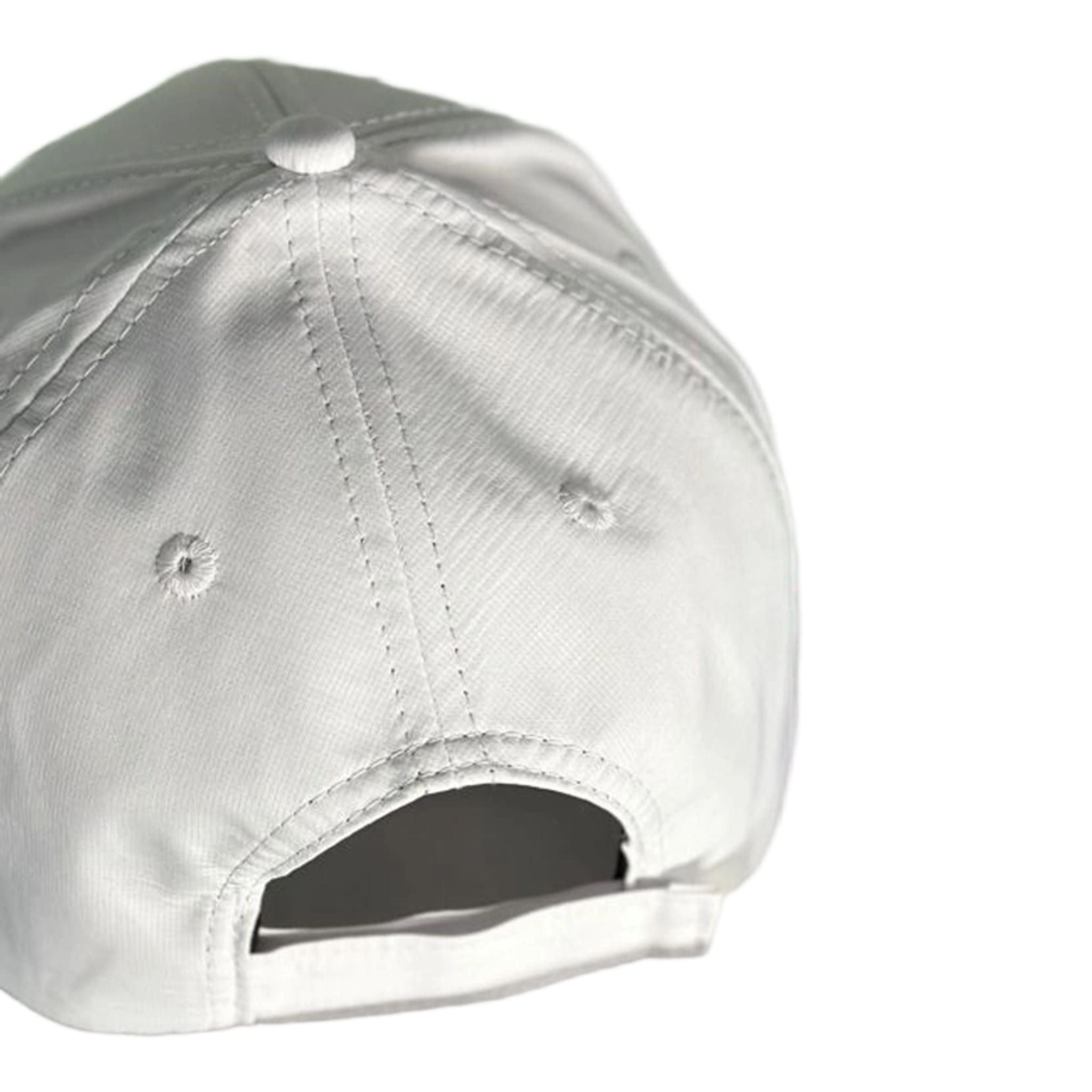 Golf Rowdies Stripes Kappe