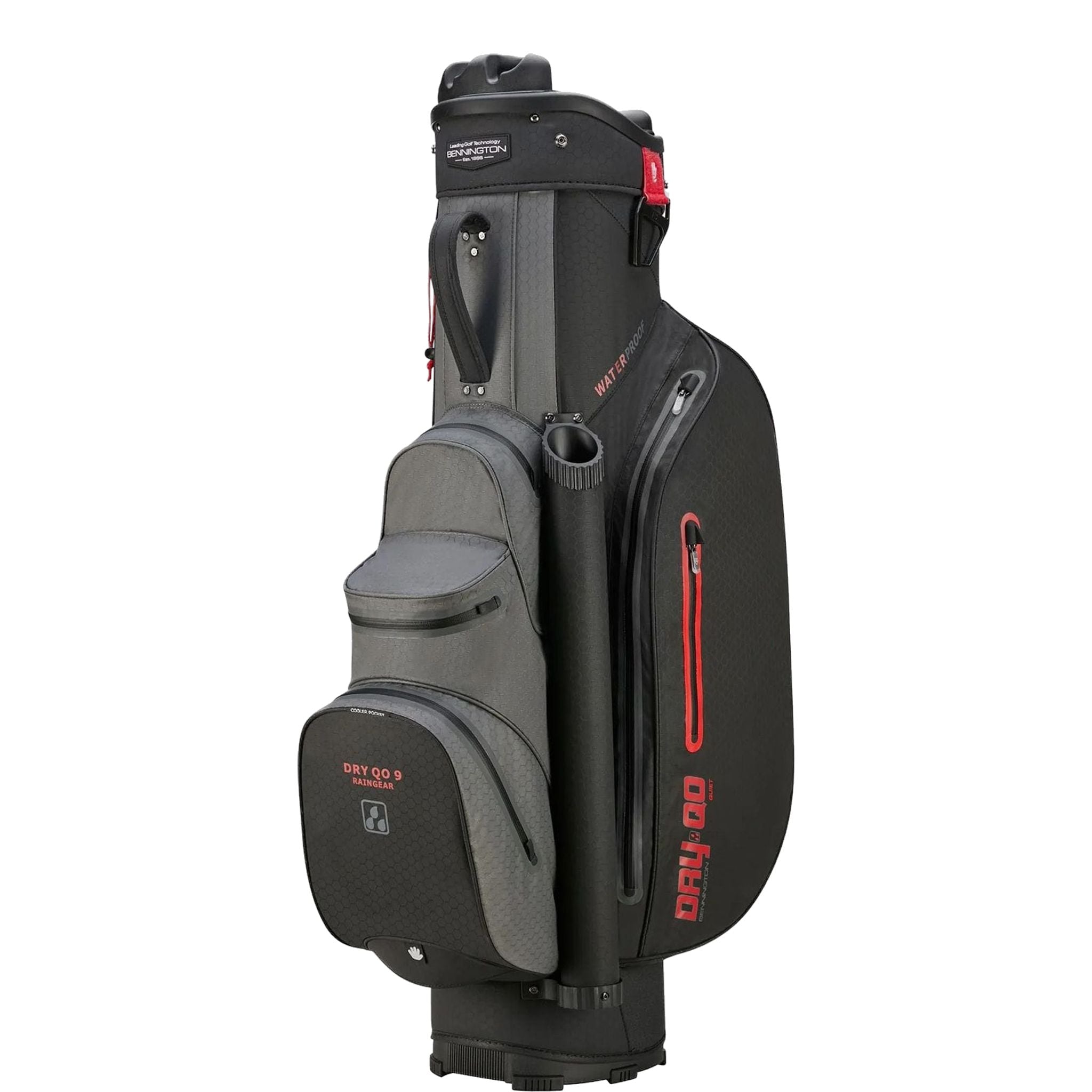 Bennington Dry QO9 Cartbag