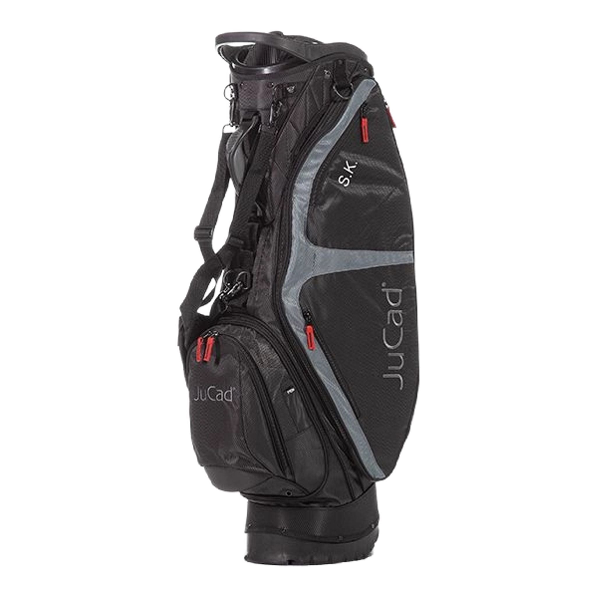 JuCad 2in1 Fly Standbag